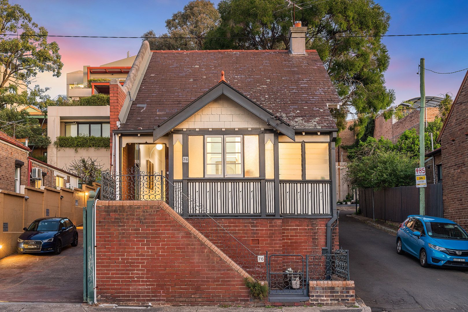 76 Jarrett Street, Leichhardt NSW 2040