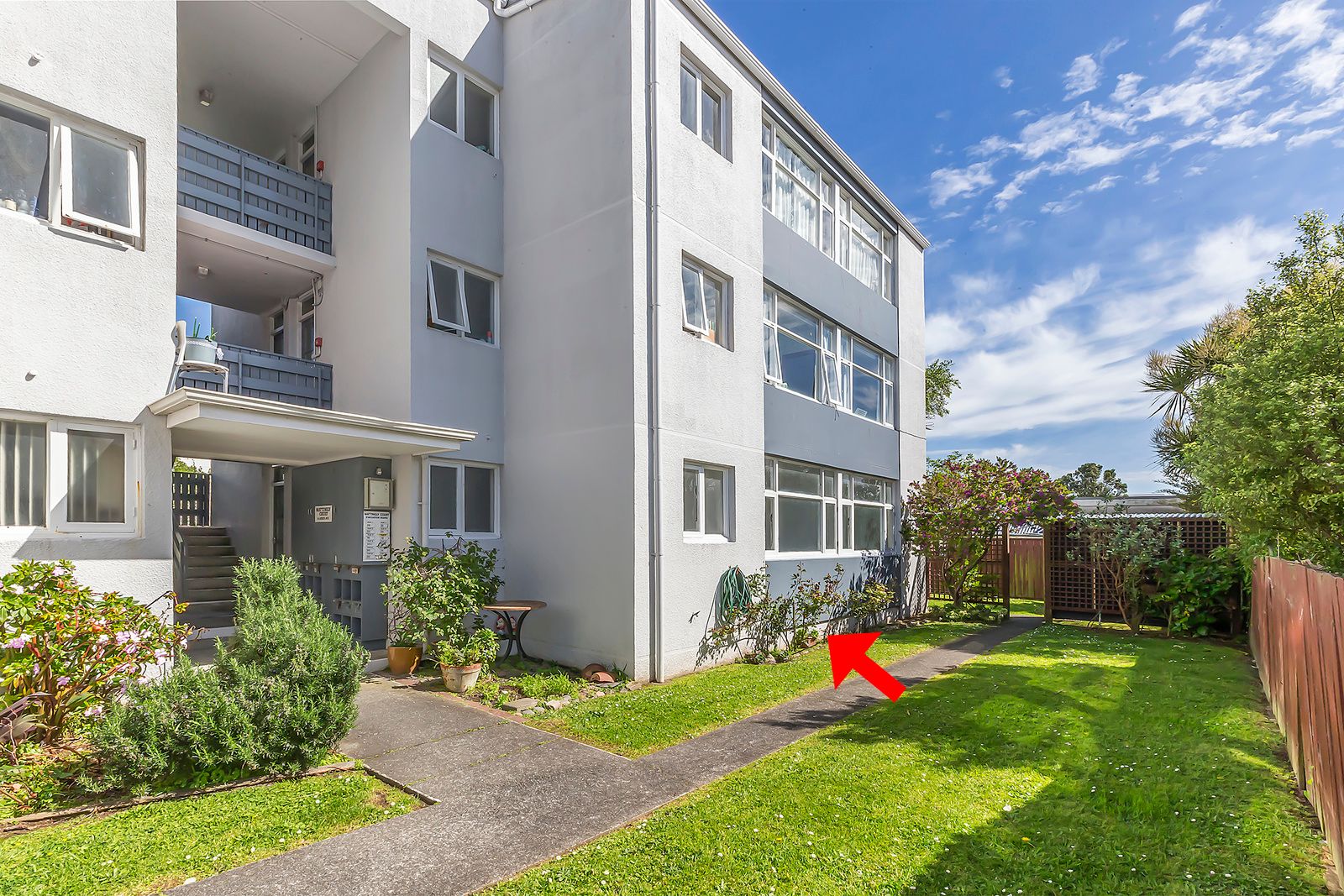 1/10 Angus Avenue, Berhampore, Wellington City