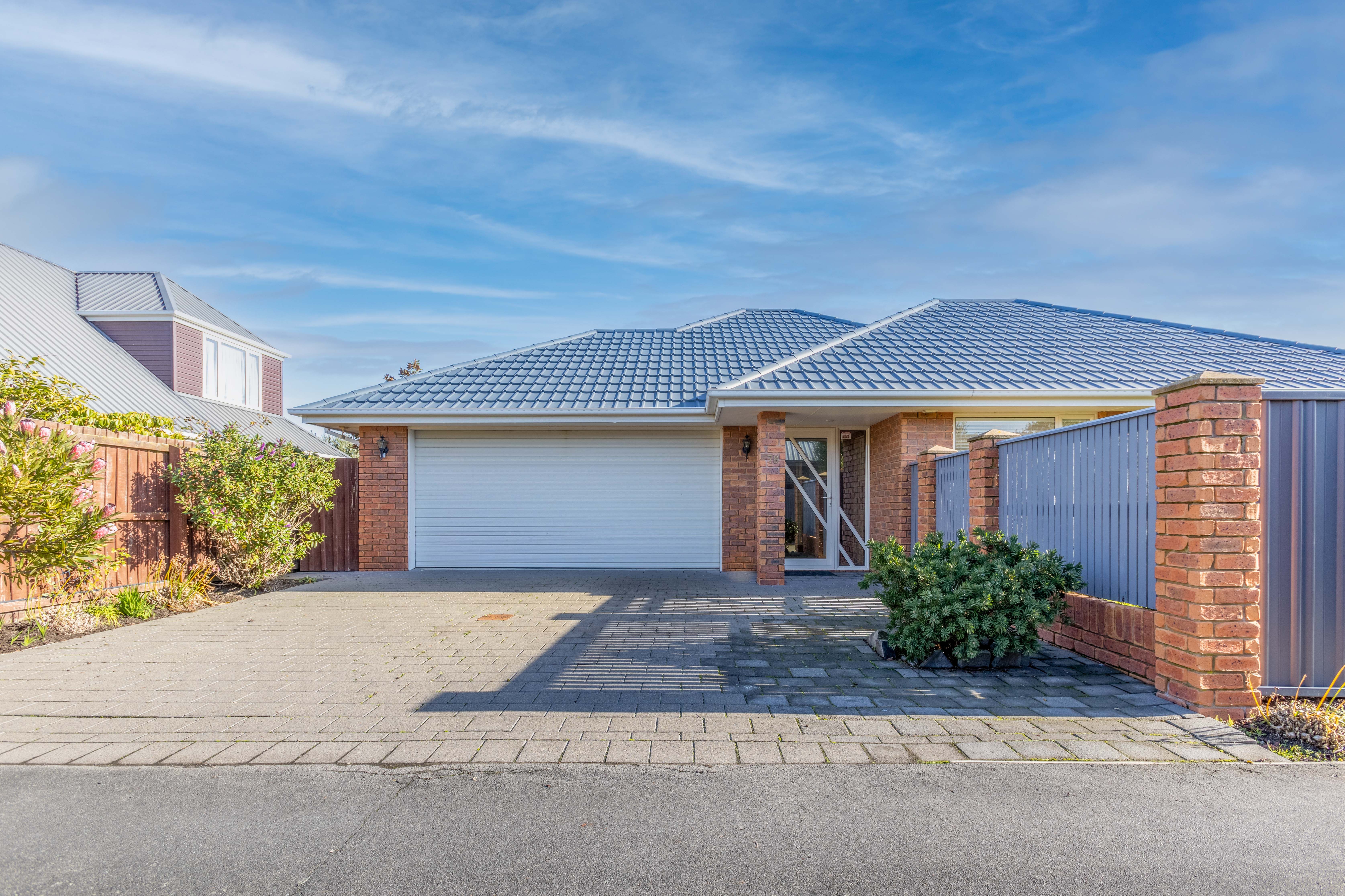 78 Broadhaven Avenue, Parklands, Christchurch City