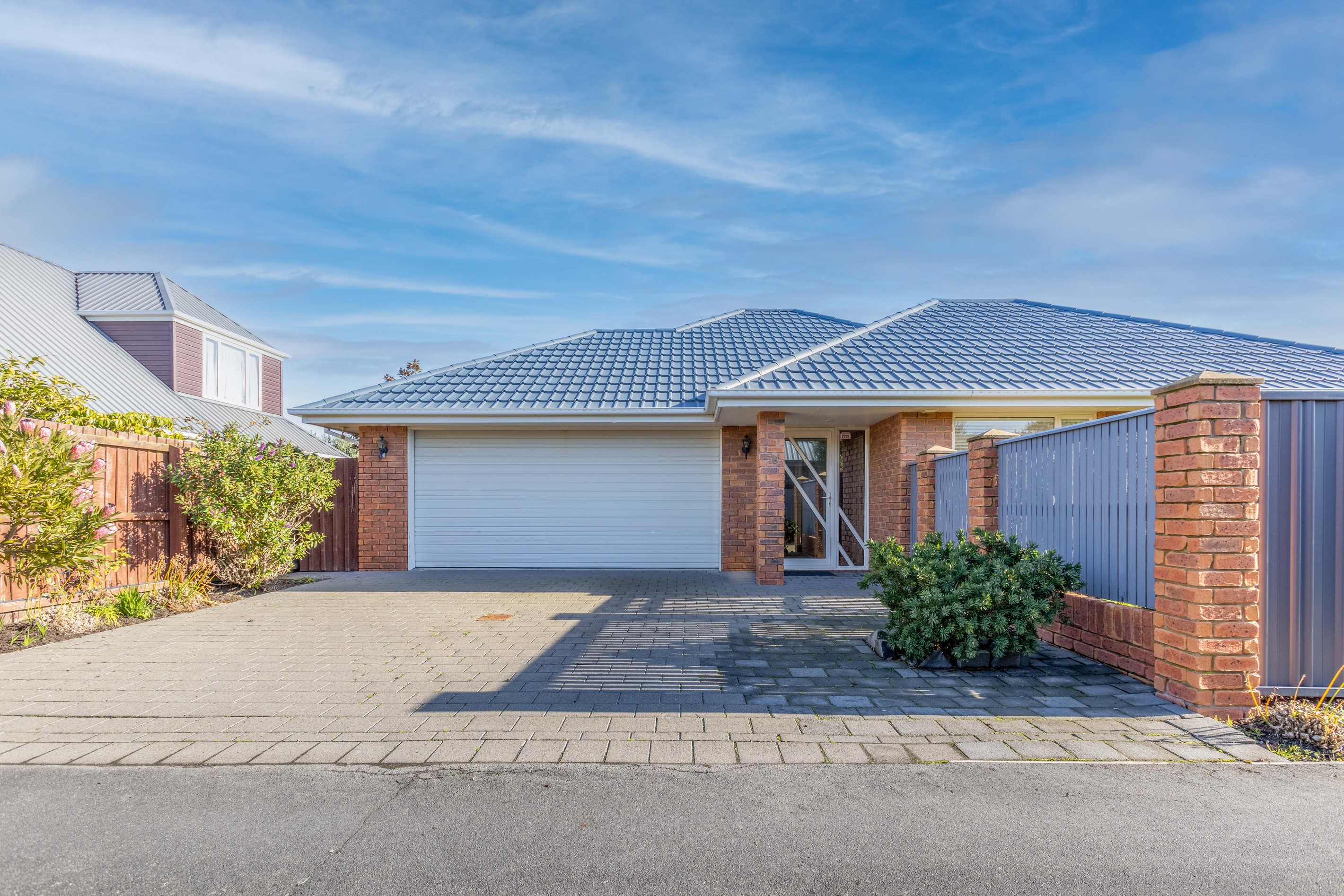 78 Broadhaven Avenue, Parklands, Christchurch City