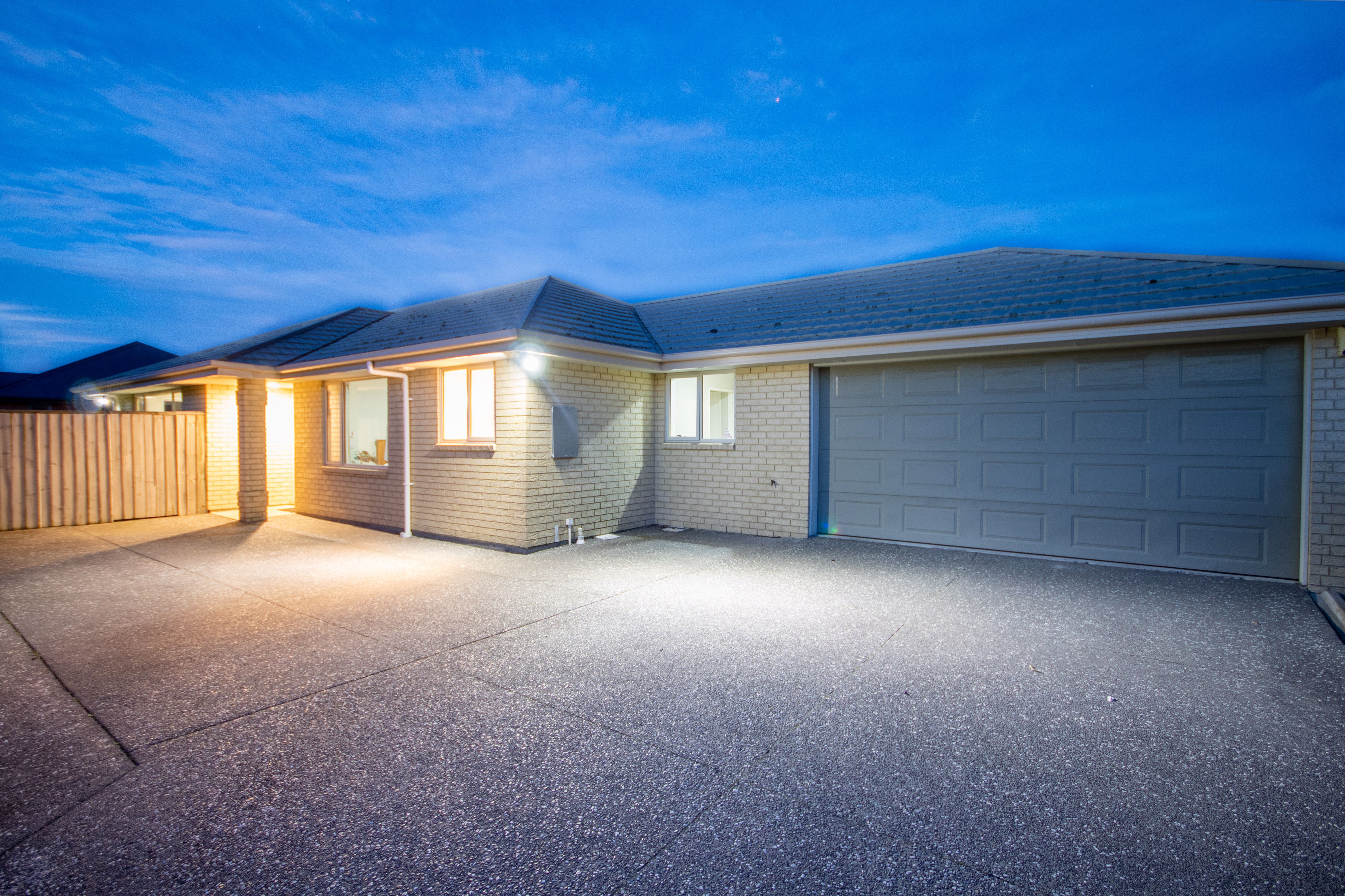 4a Hurricane Way, Wigram, Christchurch City
