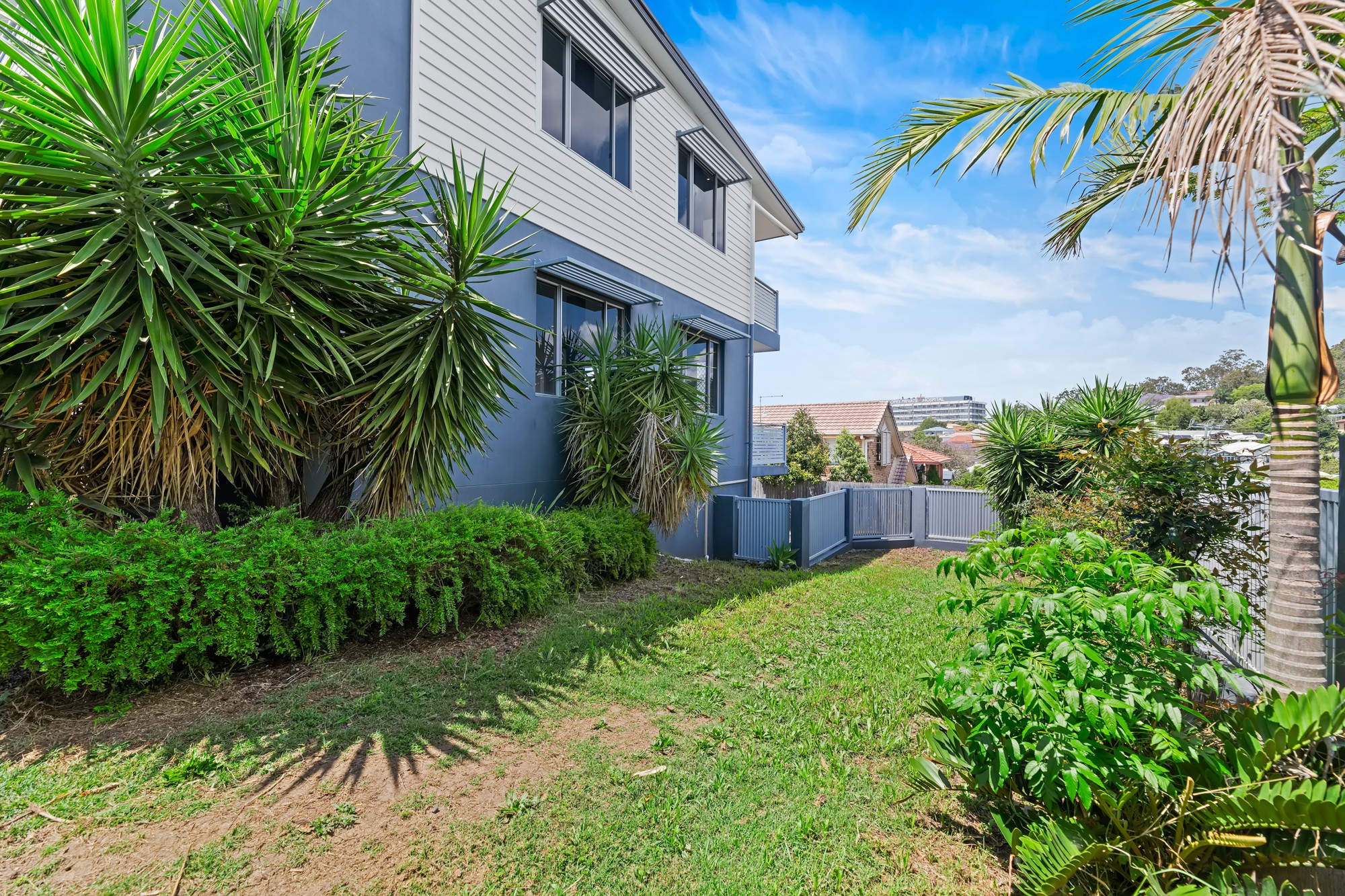 1/56 Bunya Street, Greenslopes, QLD 4120