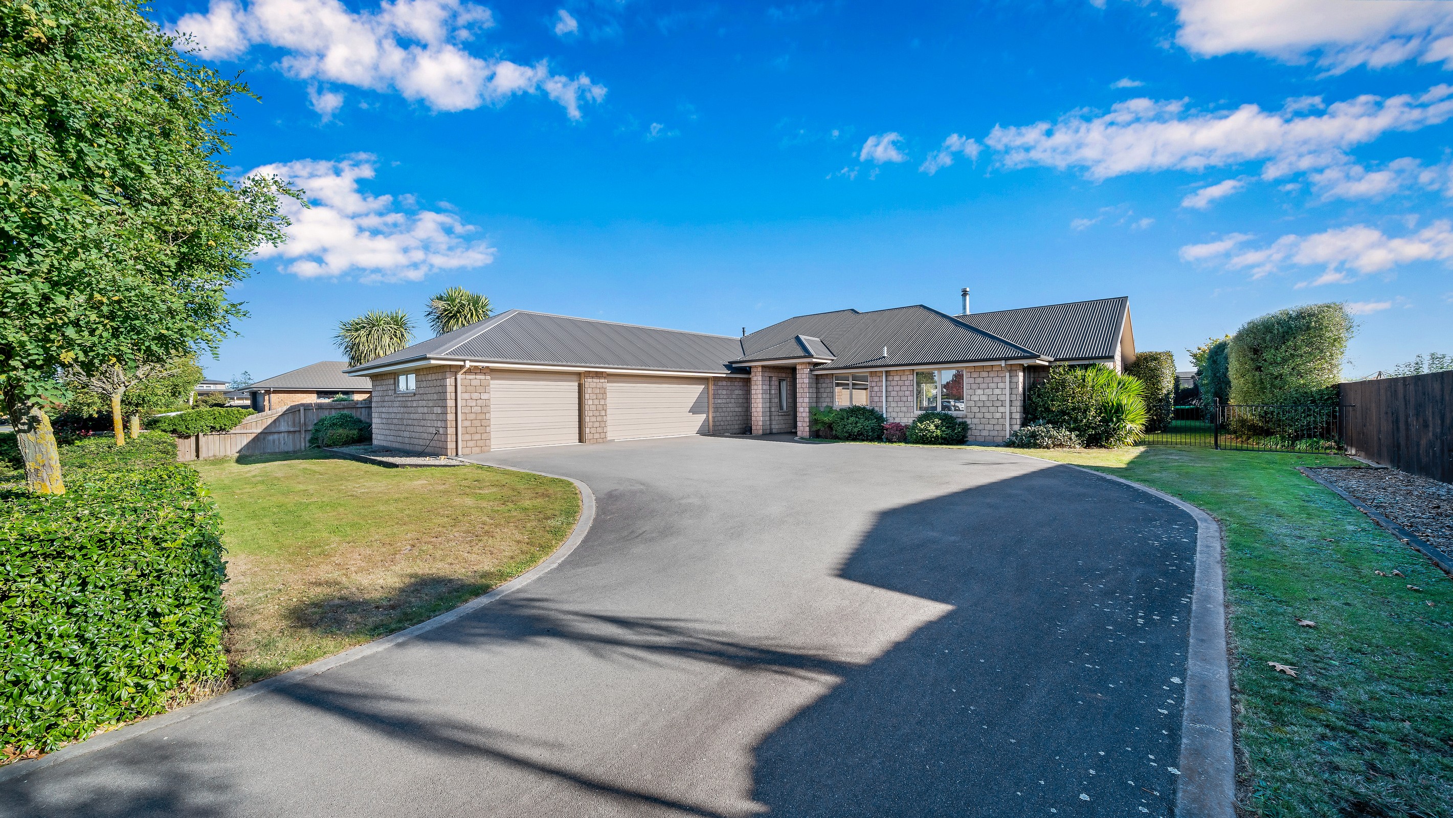 1 Christie Place, Rolleston, Selwyn District
