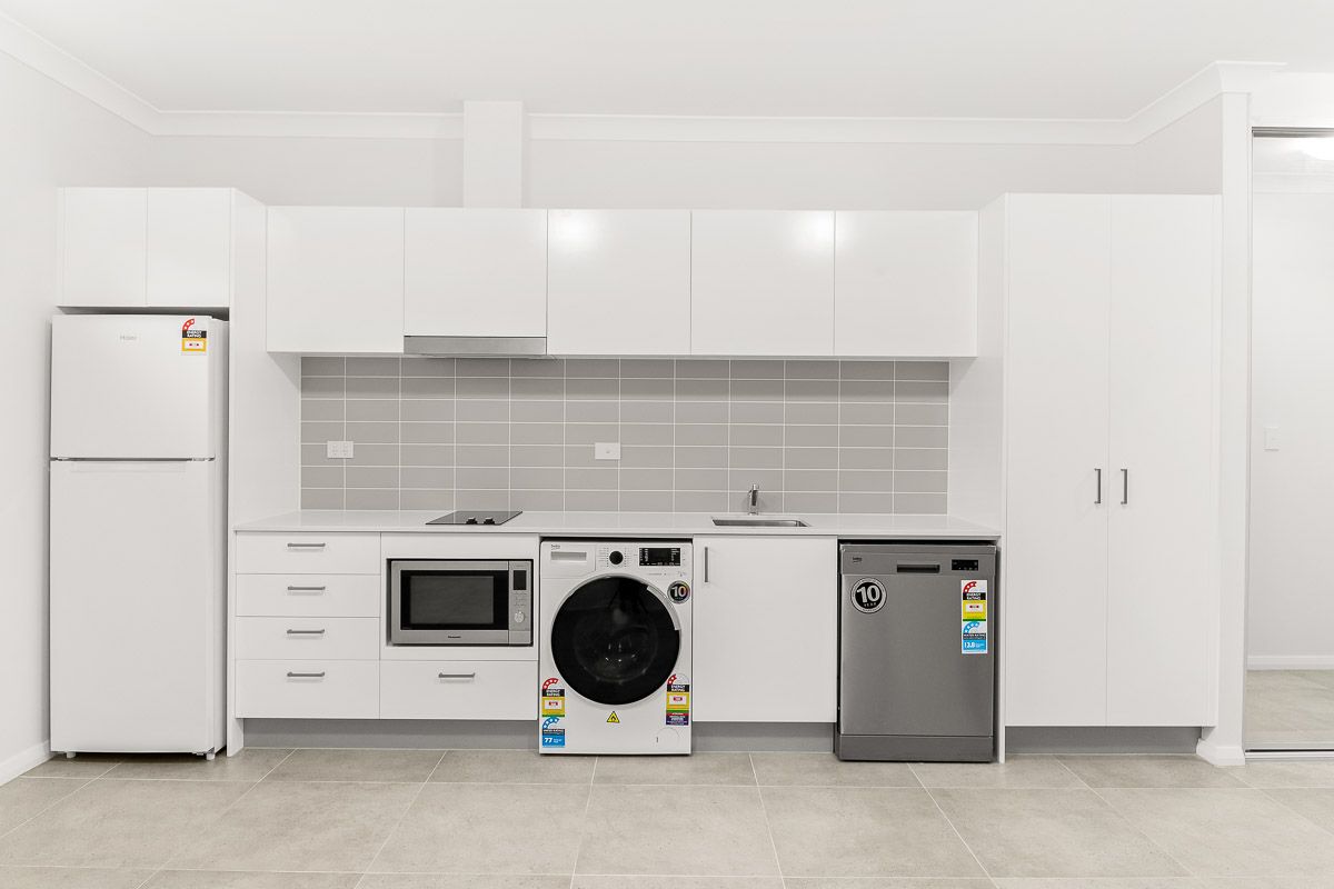 26/11a Moonbie Street, Summer Hill, NSW 2130