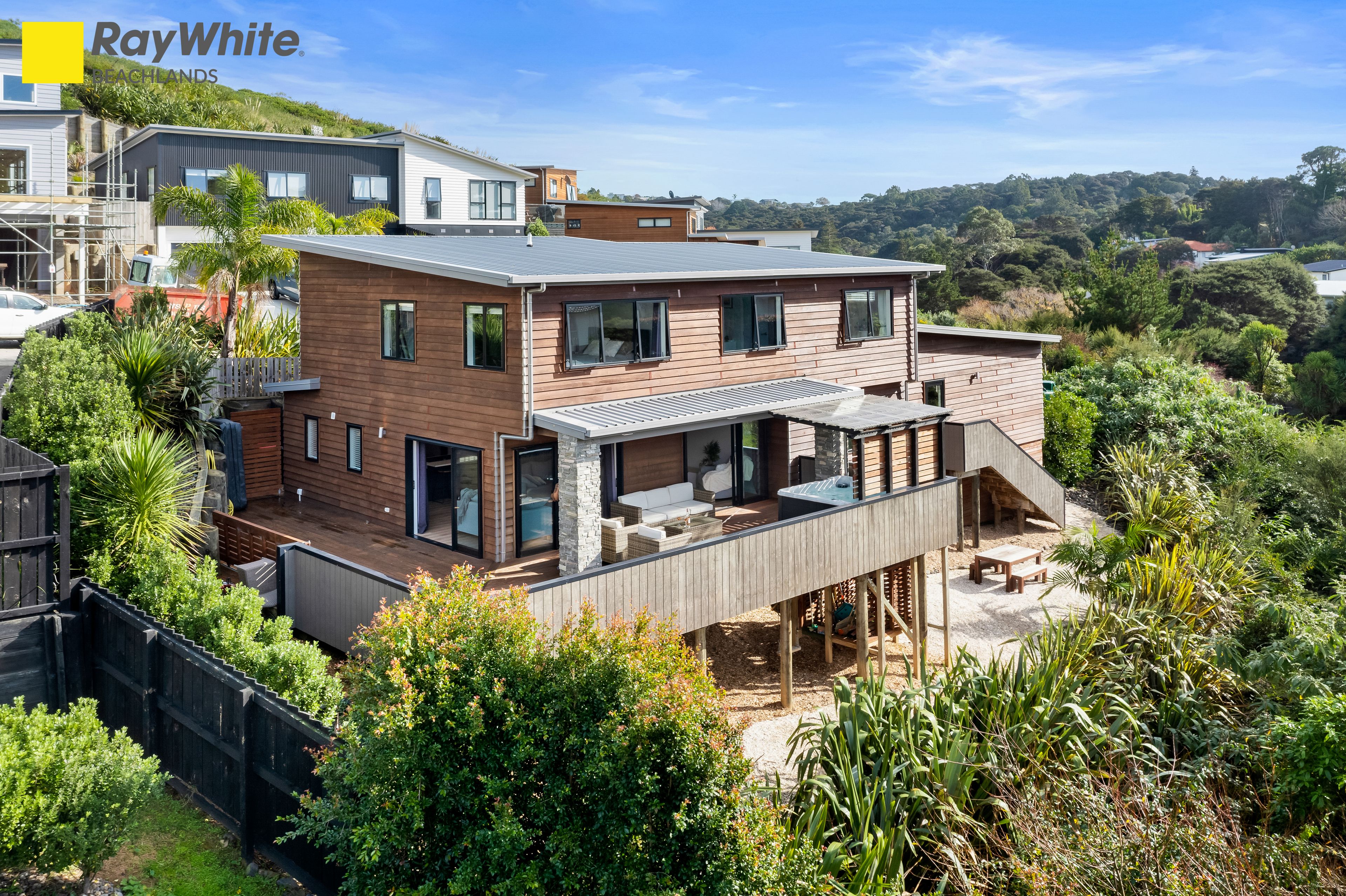 33 Pinebrook Lane, Maraetai, Manukau City 2018 - Sold House - Ray White ...