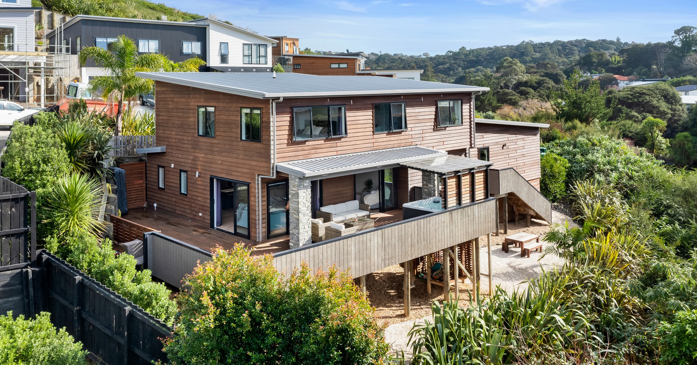 33 Pinebrook Lane, Maraetai, Manukau City 2018 - Sold House - Ray White ...
