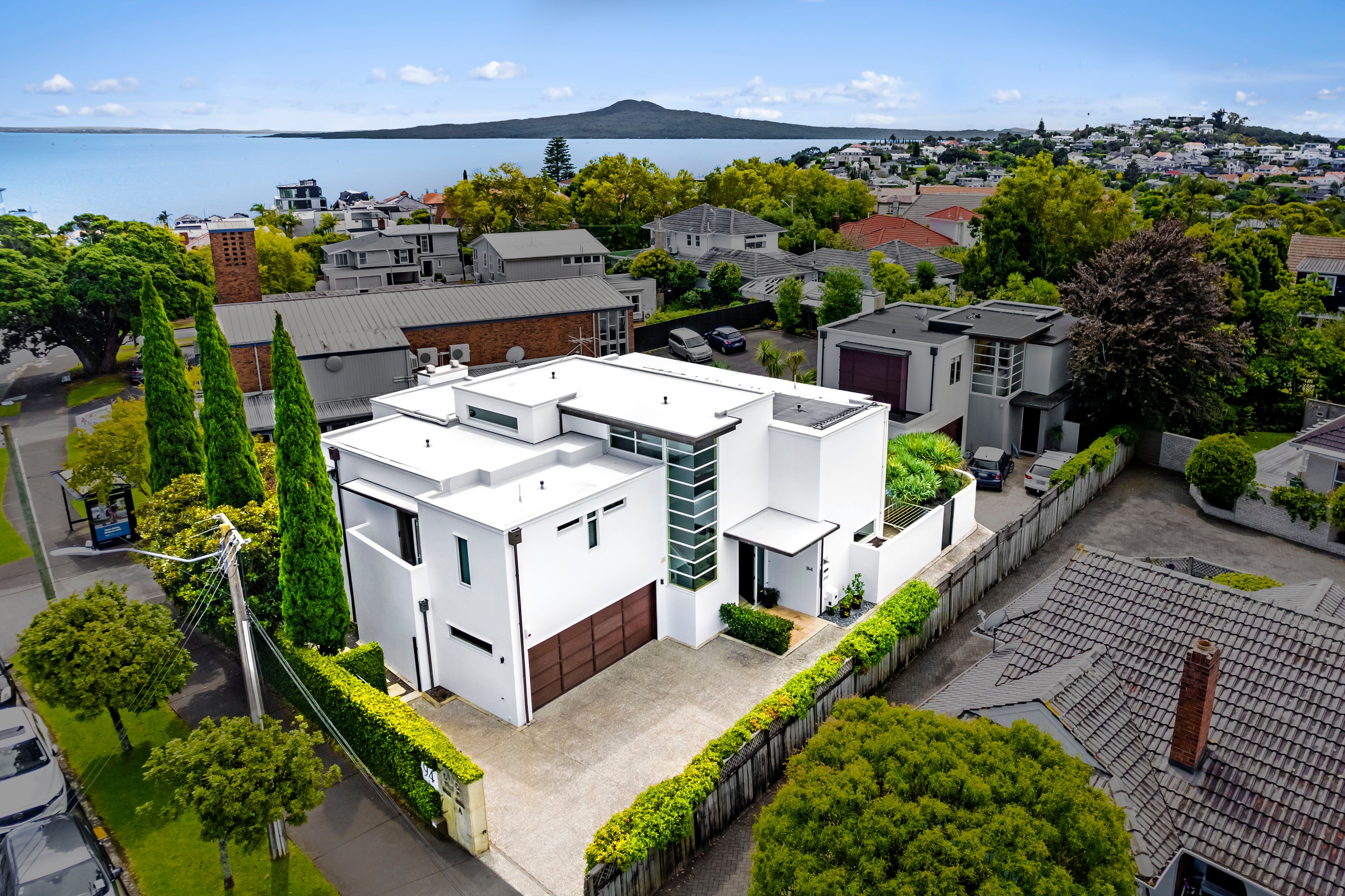 94 St Heliers Bay Road, St Heliers, Auckland City