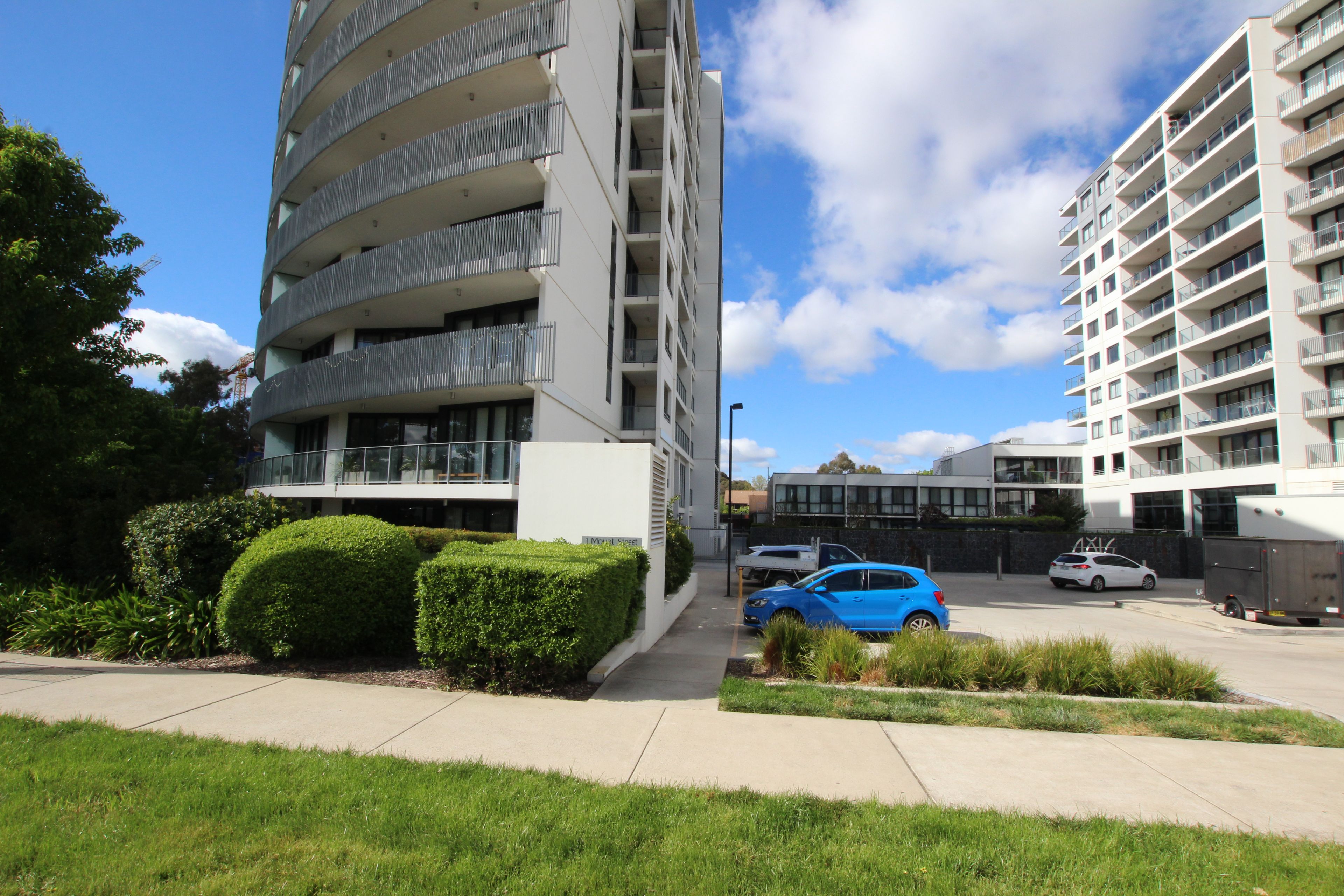 347/1 Mouat Street, Lyneham ACT 2602