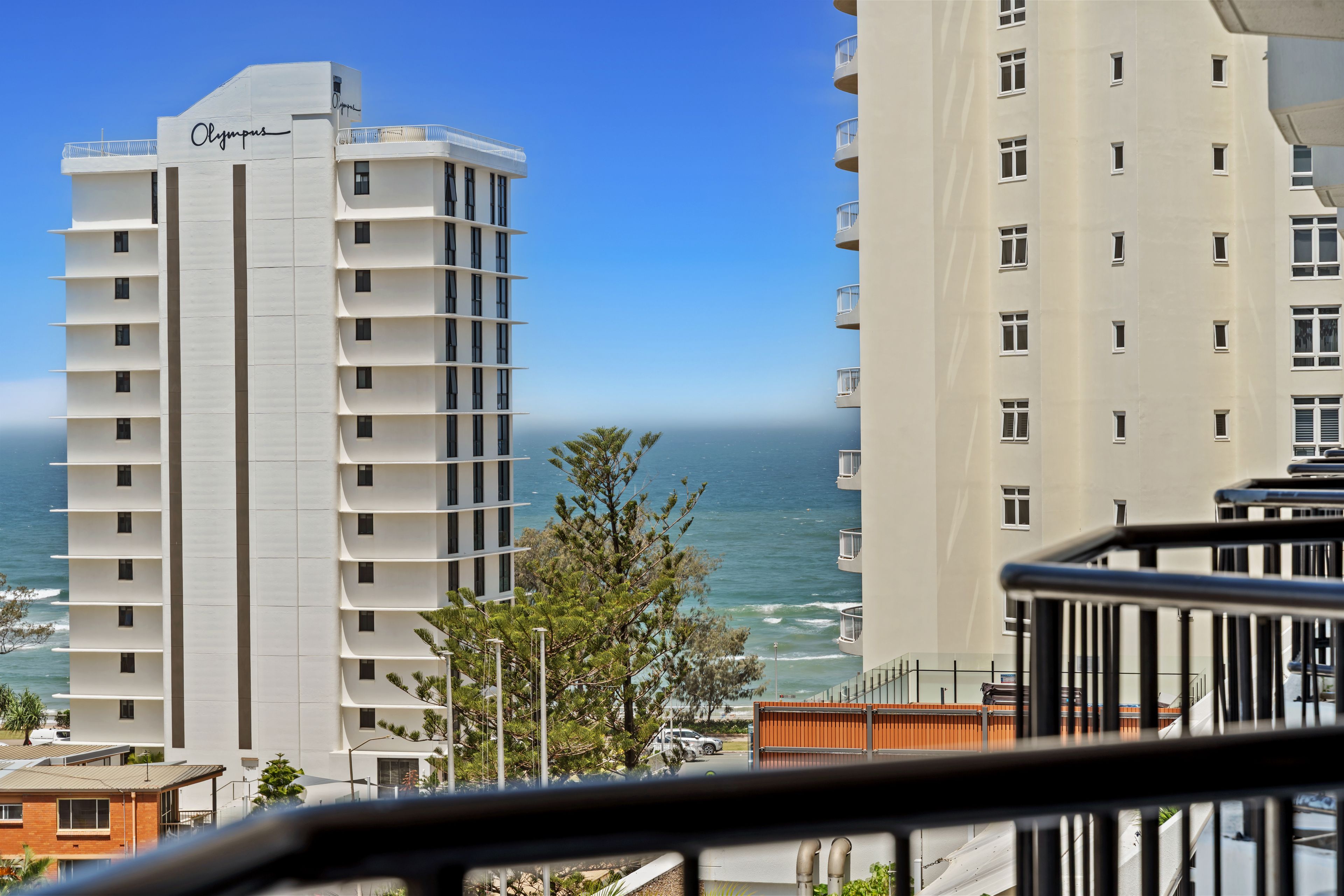 627/3197 Surfers Paradise Boulevard, Surfers Paradise, QLD 4217