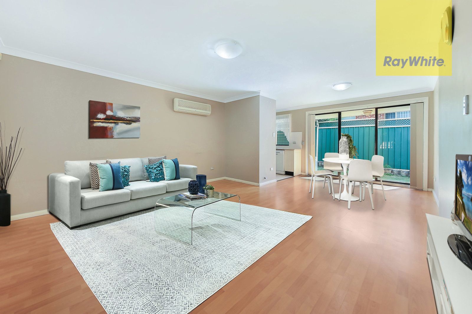 2/29-33 Stapleton Street, Wentworthville, NSW 2145