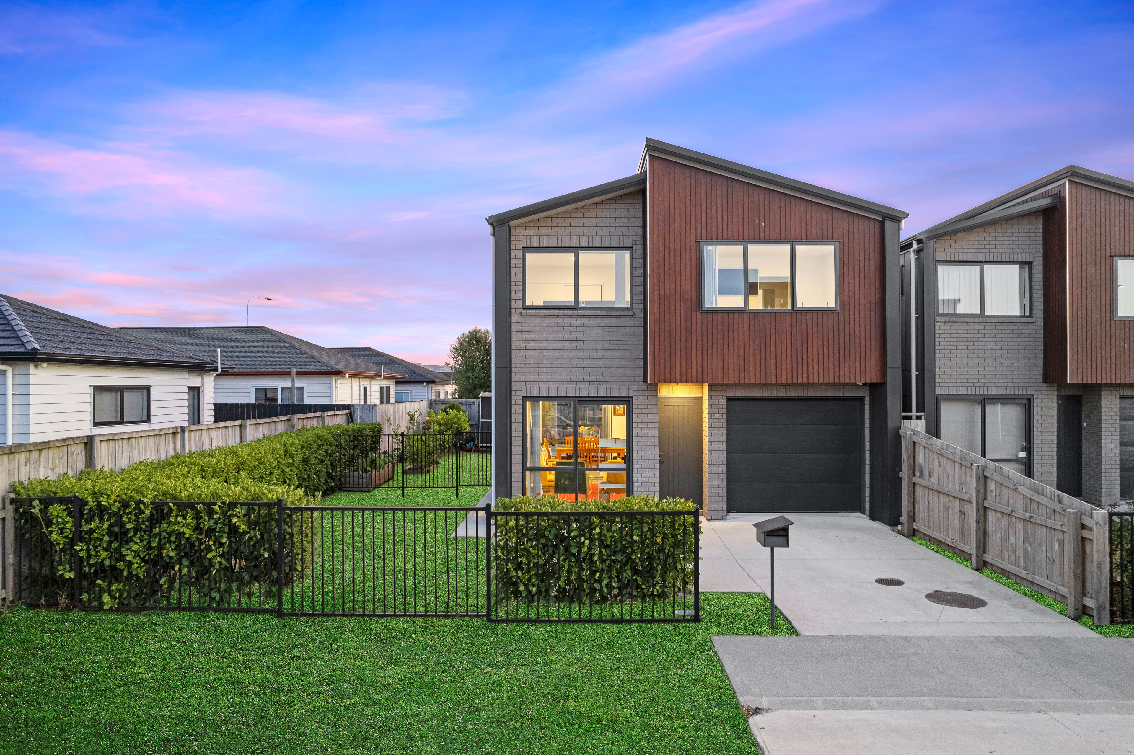 56 Black Beech Crescent, Takanini, Papakura