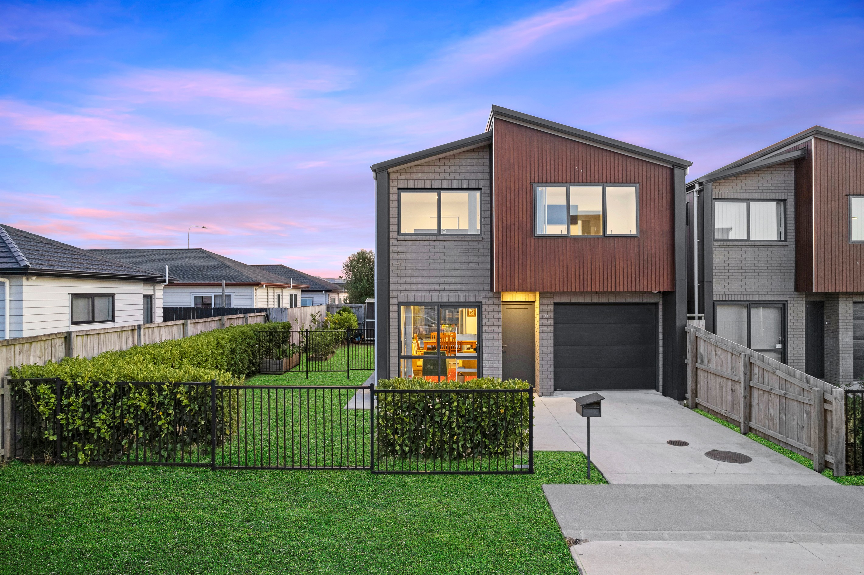 56 Black Beech Crescent, Takanini, Papakura