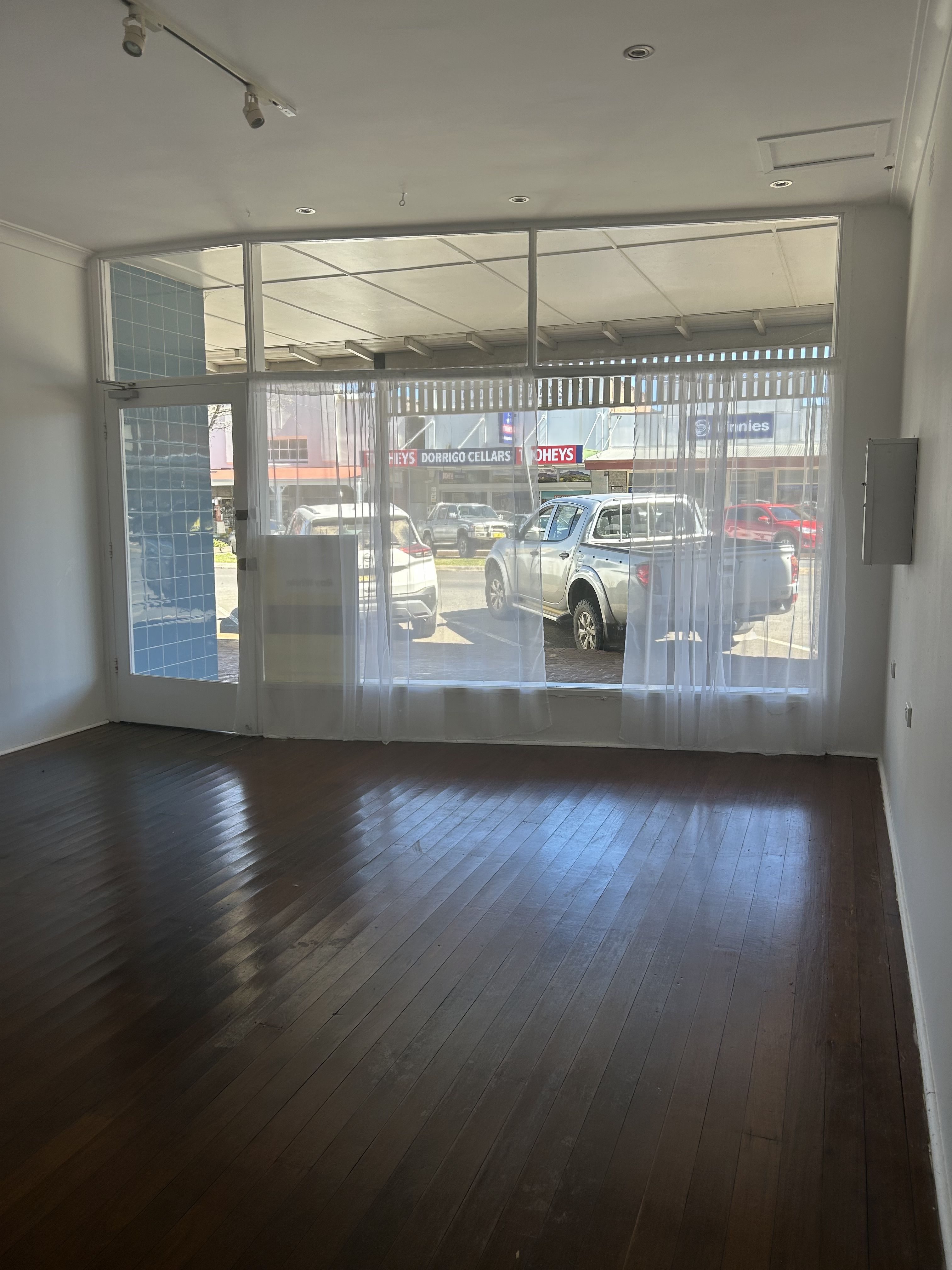 57 Hickory Street, Dorrigo, NSW 2453