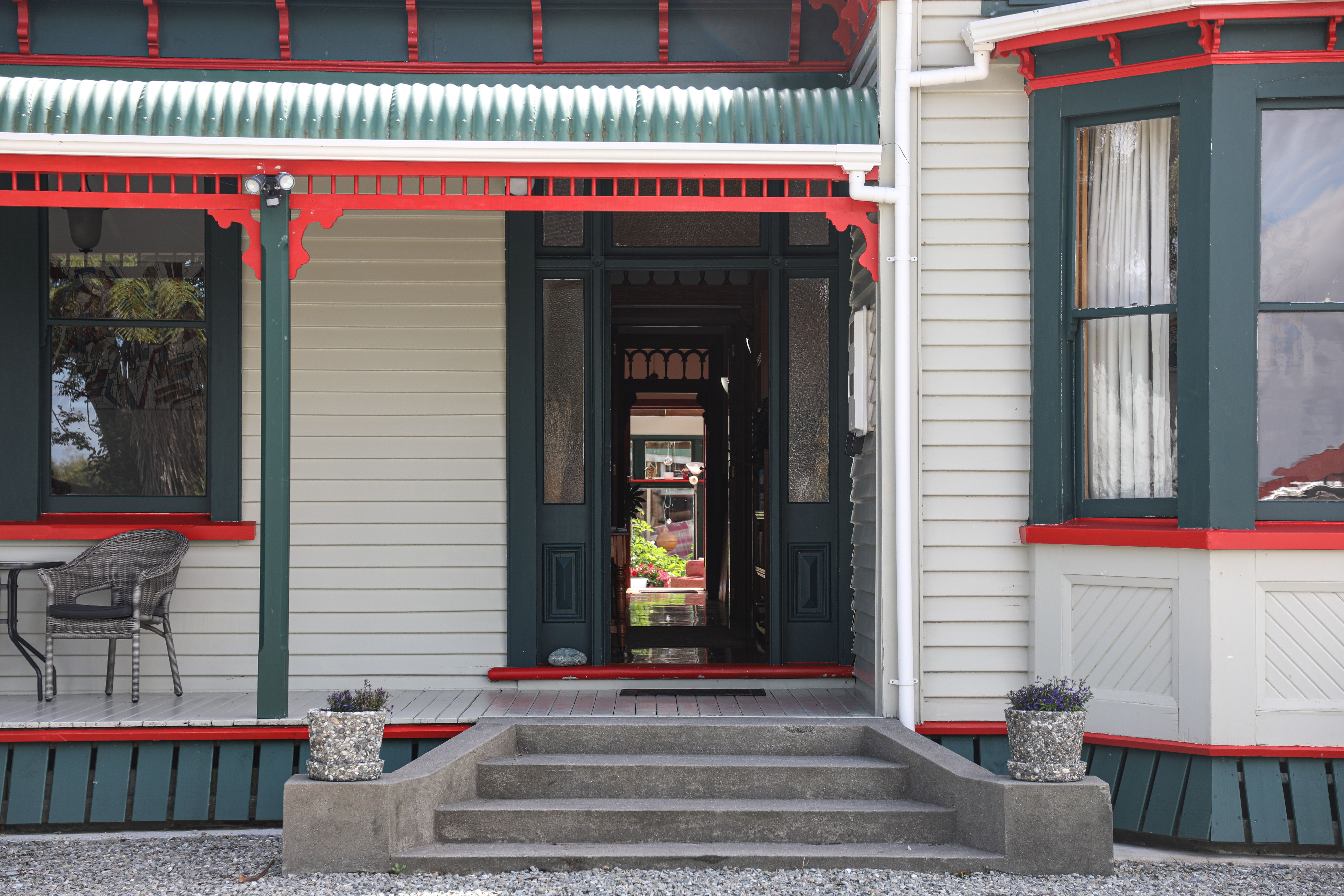 202 Stafford Street, Hokitika, Westland District