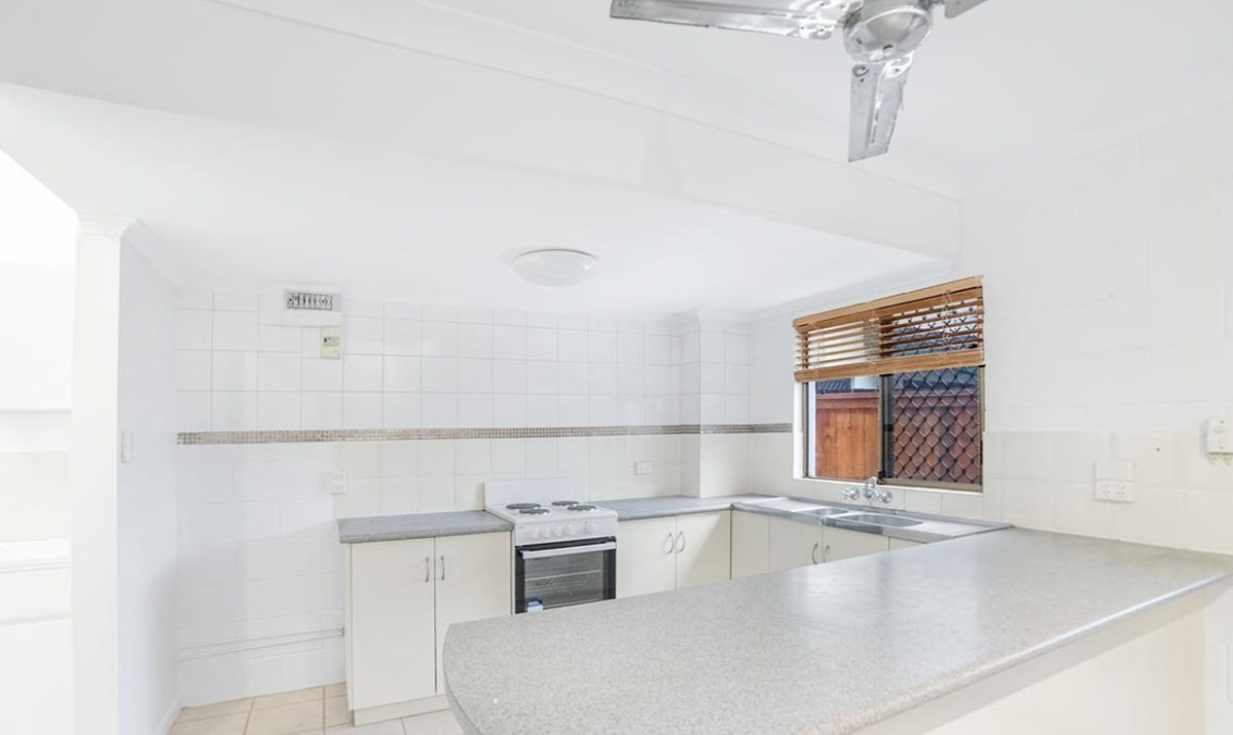15/171-179 Mcleod Street, Cairns North, QLD 4870