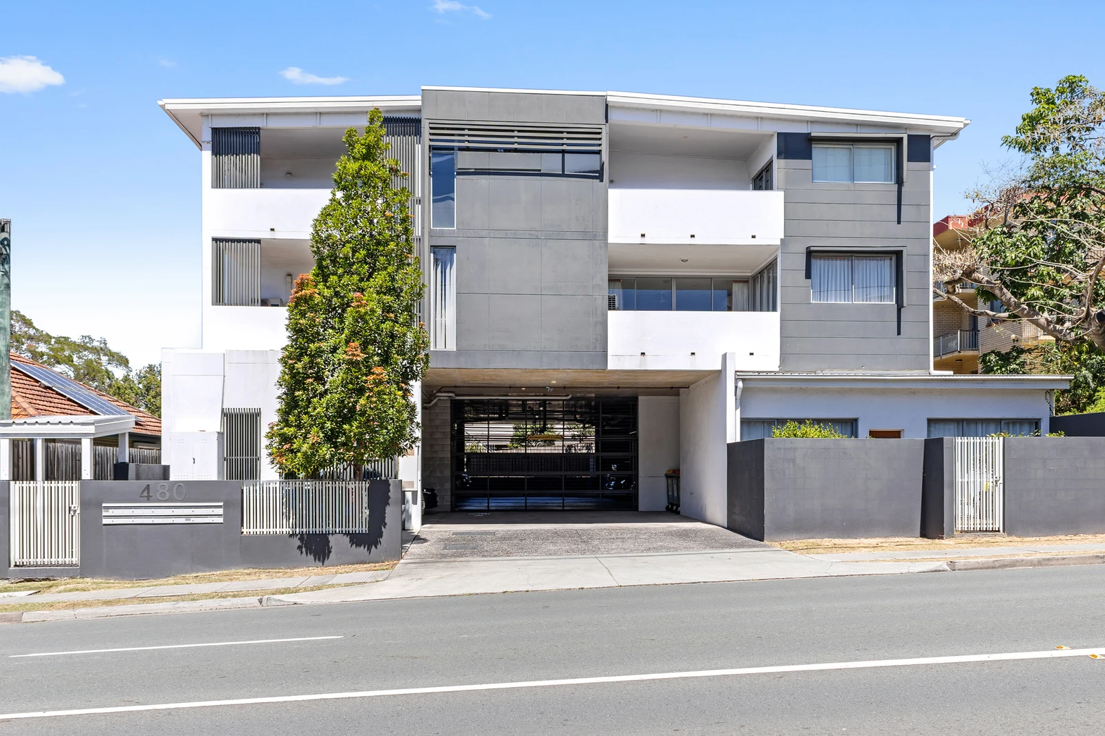 2/480 Samford Road, Gaythorne, QLD 4051