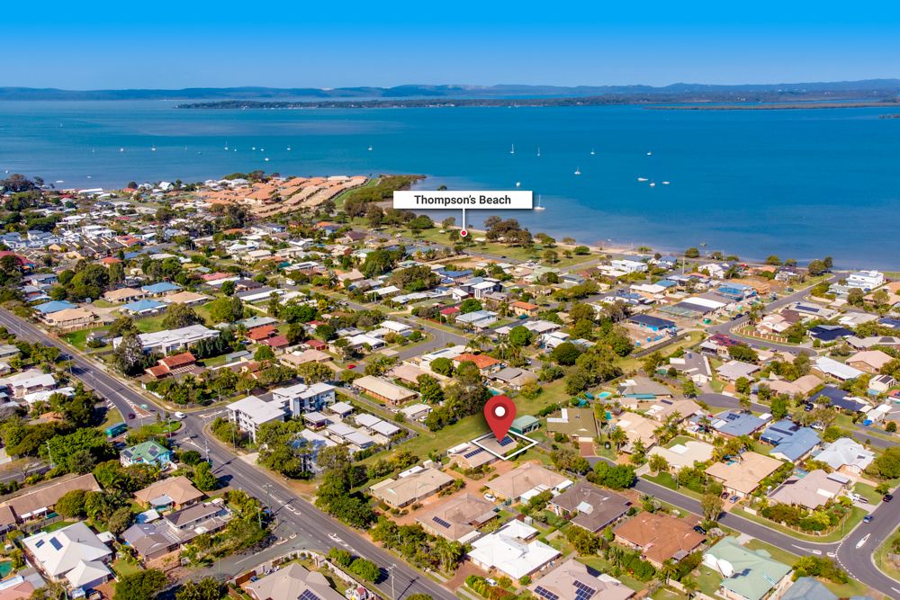 10-12 Link Road, Victoria Point QLD 4165