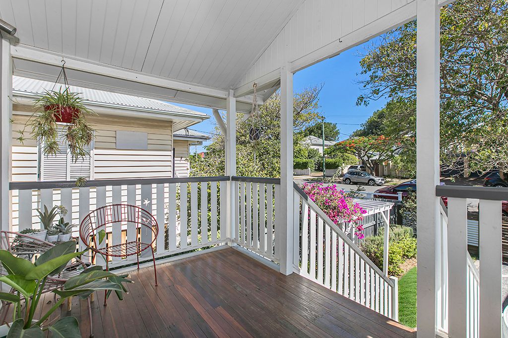 33 Sydney Street, Clayfield, QLD 4011