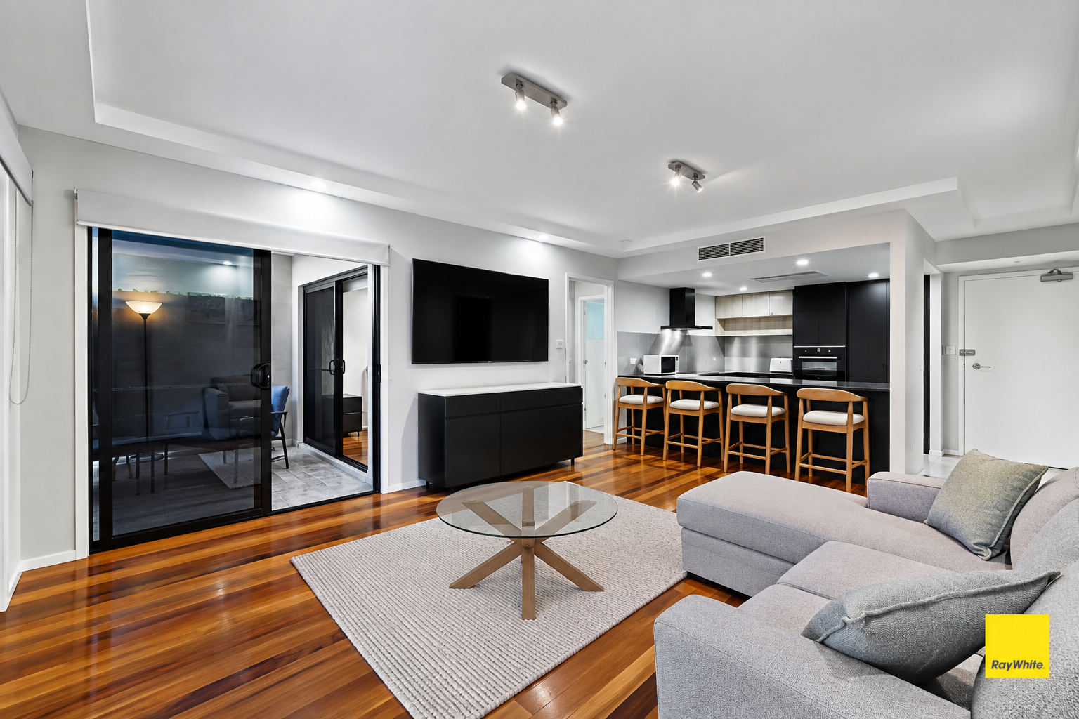 102/193 Main Street, Kangaroo Point, QLD 4169