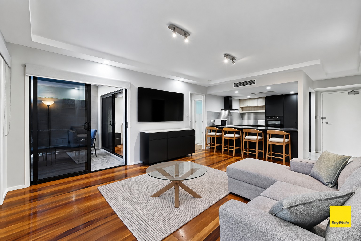 102/193 Main Street, Kangaroo Point, QLD 4169