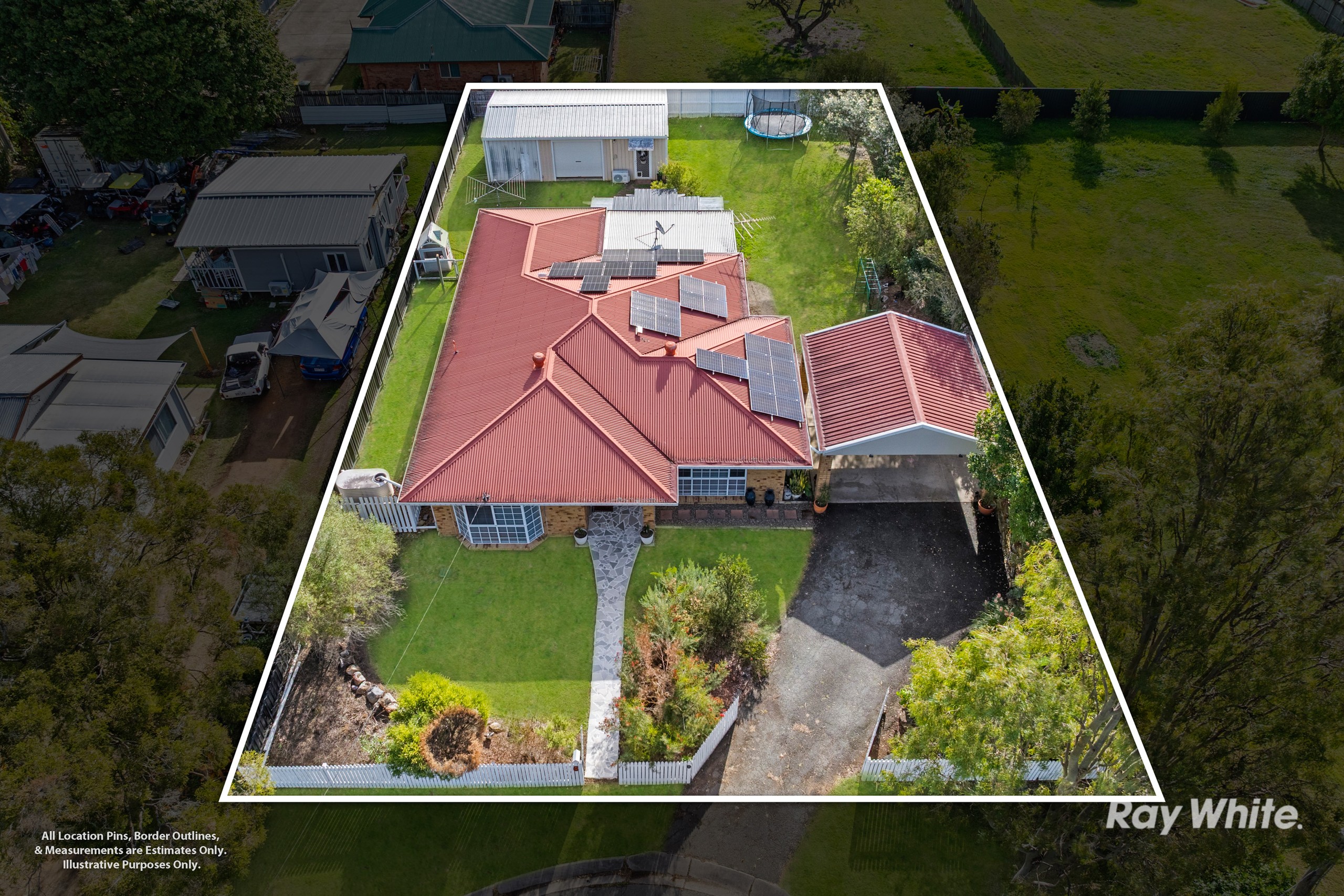 6 Elizabeth Street, Beaudesert, QLD 4285