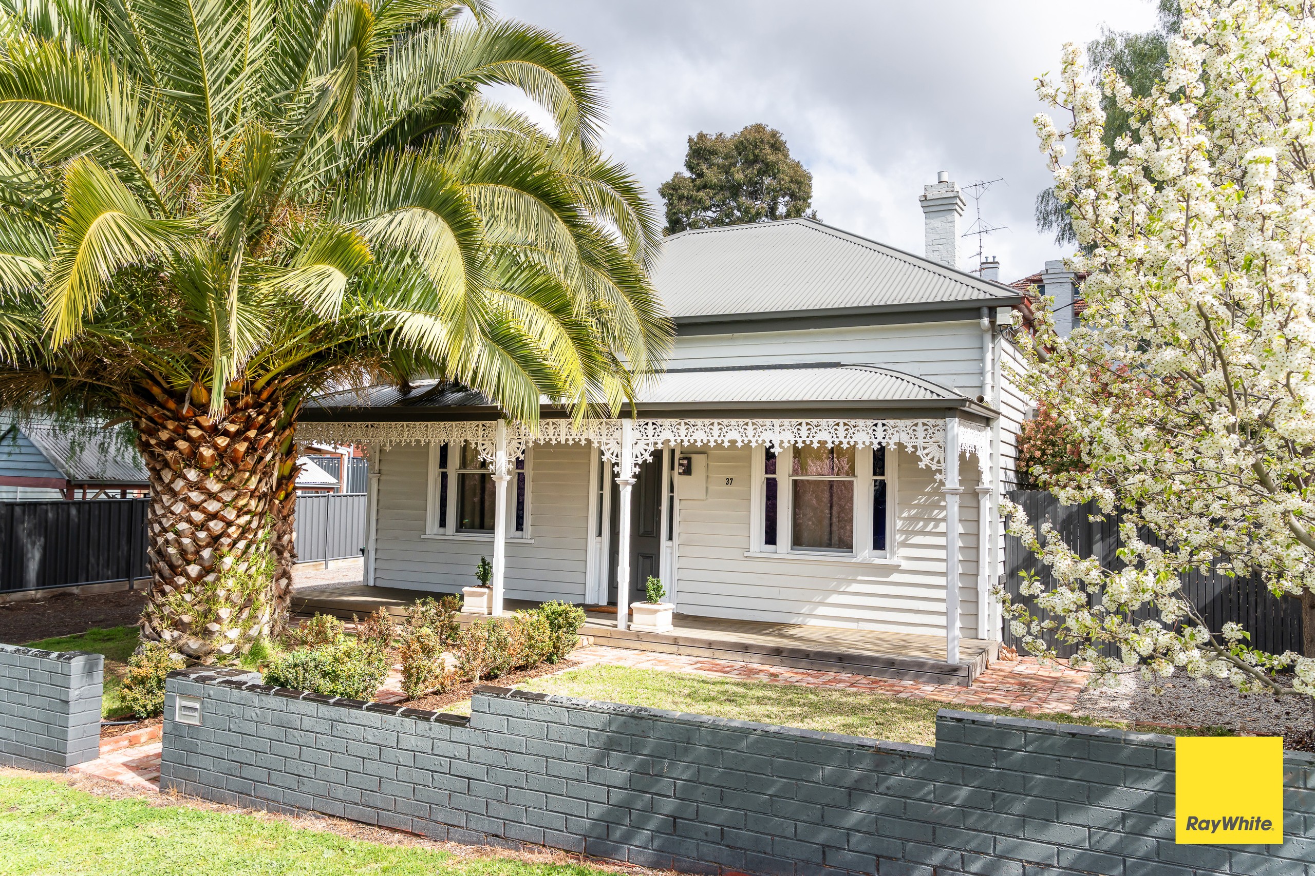 37 Cobden Street, Bendigo, VIC 3550