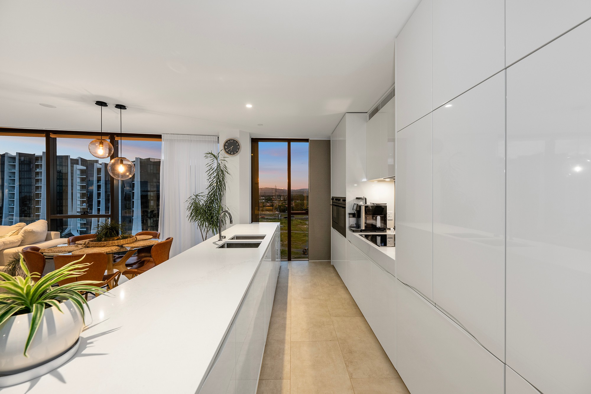 2702/2 The Lanes Boulevard, Mermaid Waters, QLD 4218