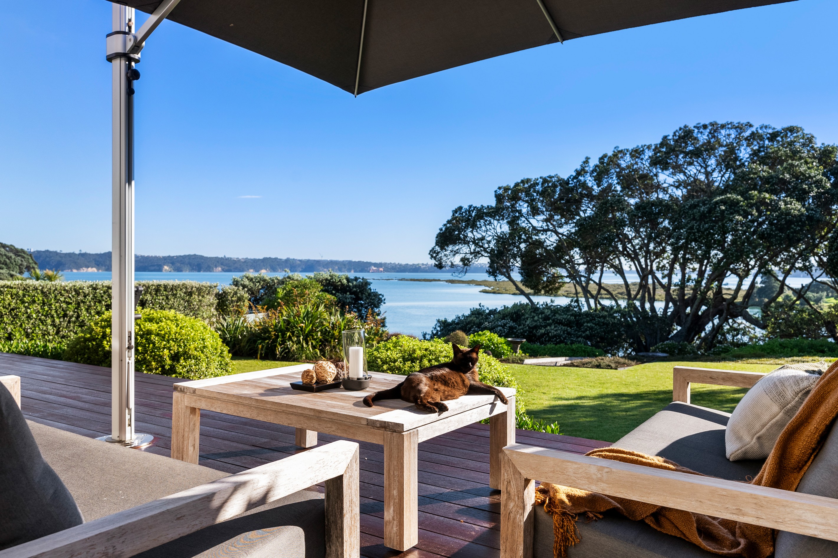 15 Lynch Street, Point Chevalier, Auckland City