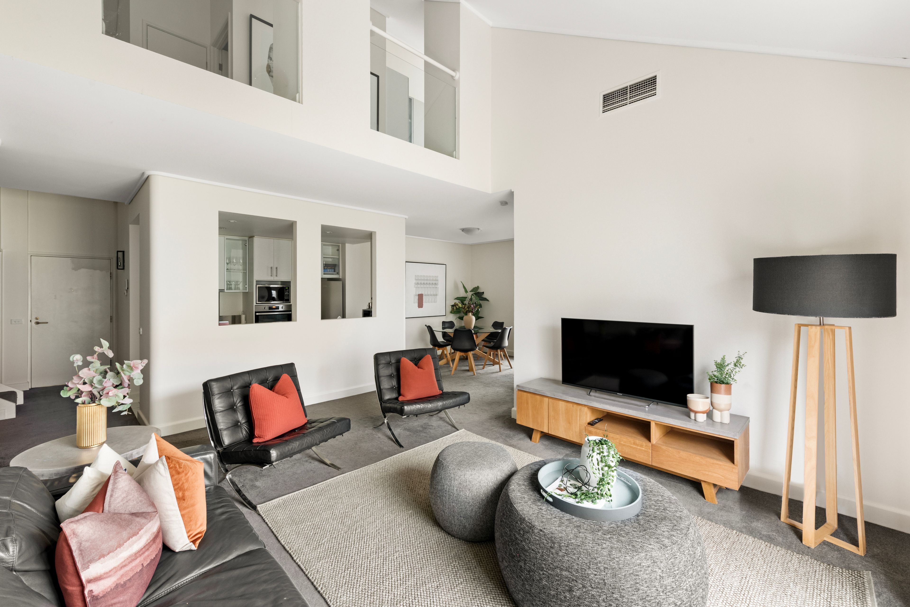 34/201 Wellington Parade South, East Melbourne, VIC 3002