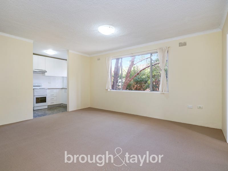 1/35 Livingstone Road, Petersham, NSW 2049