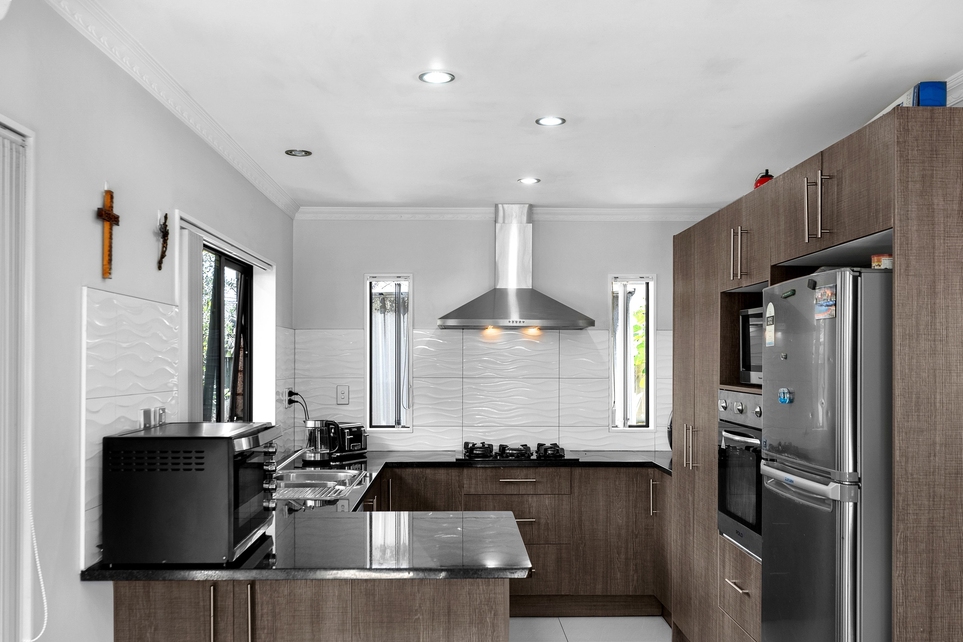 46C Russell Road, Manurewa, Manukau City