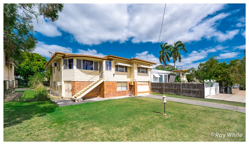 30 Underwood Street, Park Avenue, QLD 4701