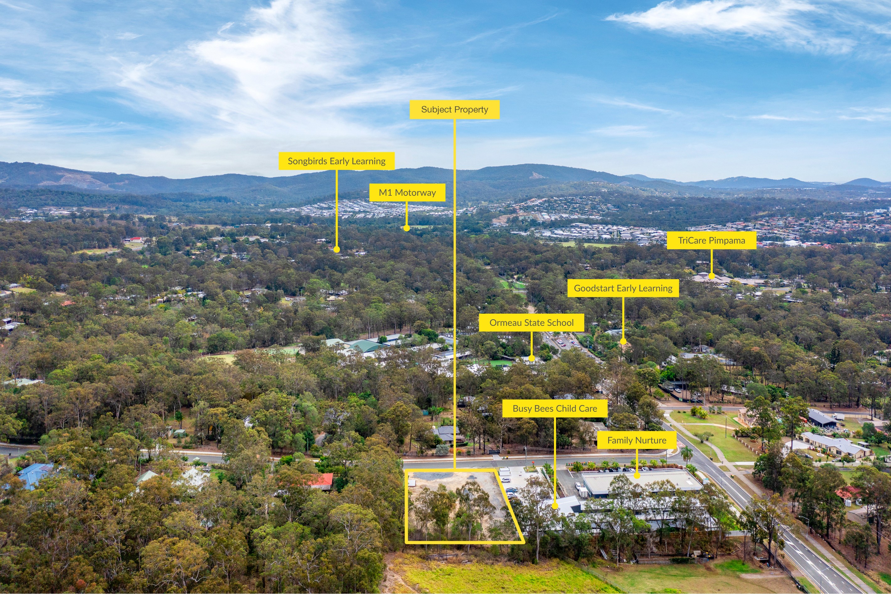 4 Guara Grove, Pimpama, QLD 4209