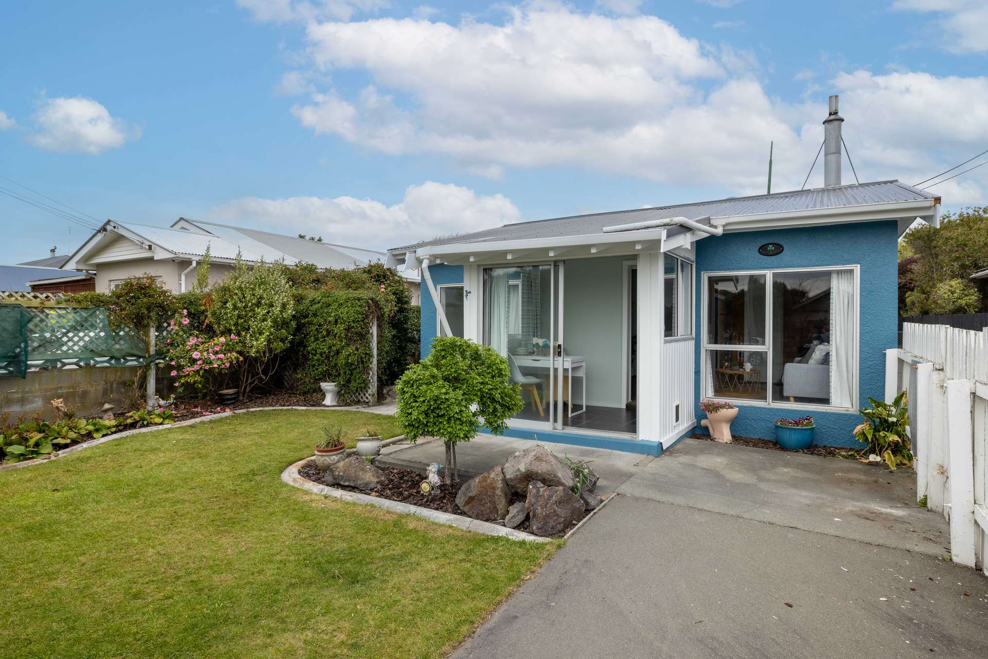 1/43 Shackleton Street, New Brighton, Christchurch City | Real Estate ...