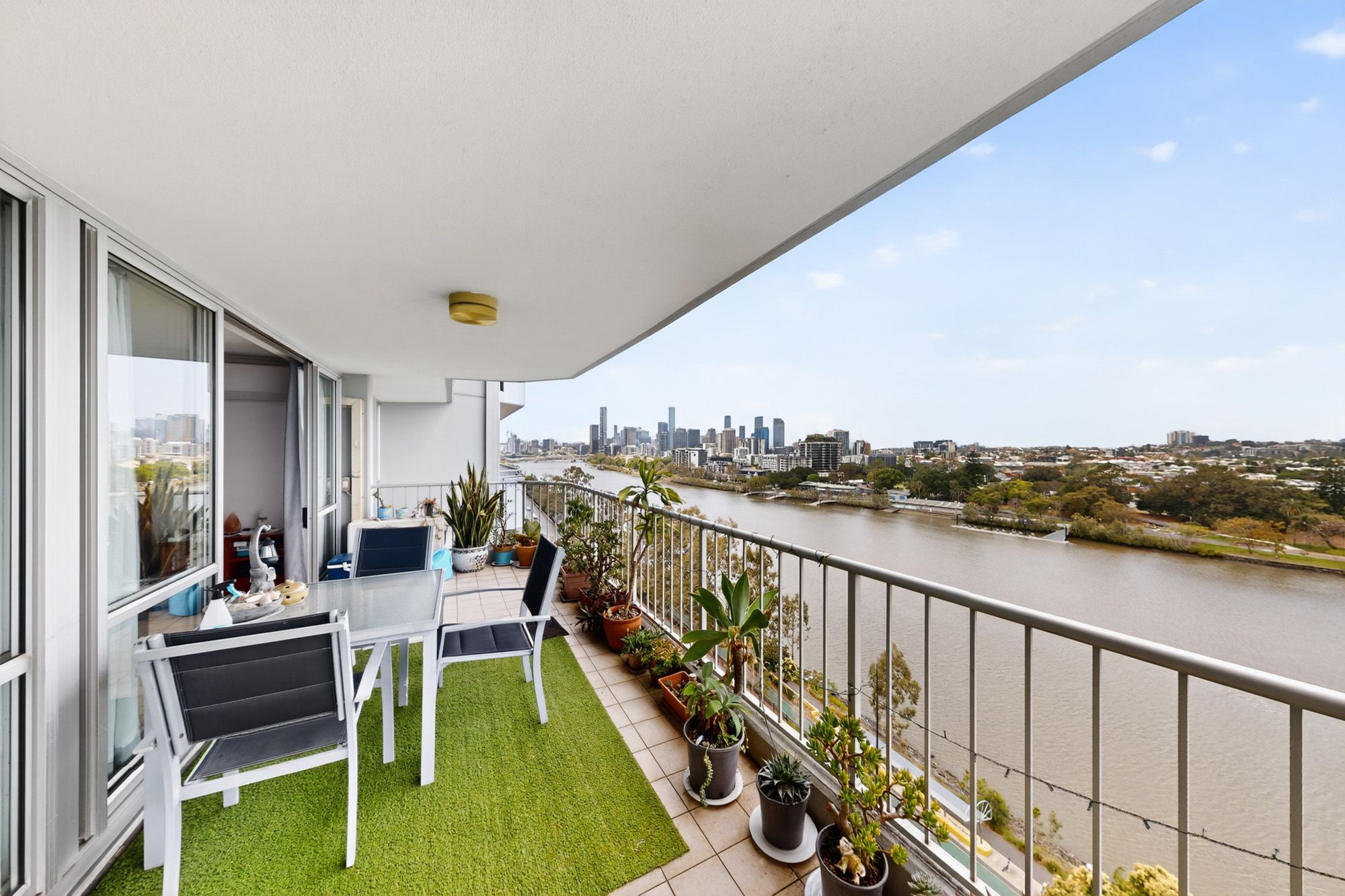 31/56 Dunmore Terrace, Auchenflower, QLD 4066