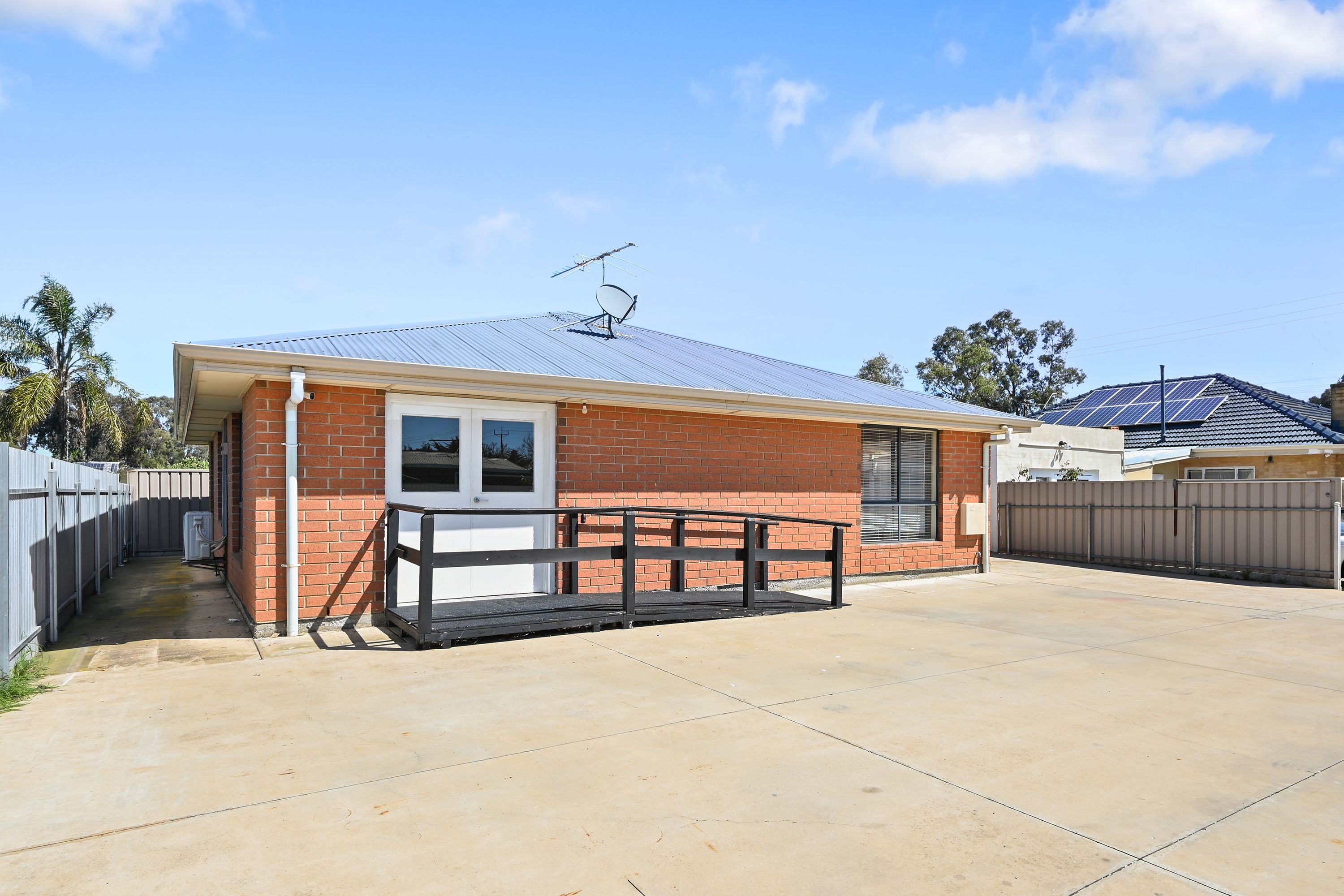 288 & 288A Salisbury Highway — photo from Ray White Semaphore