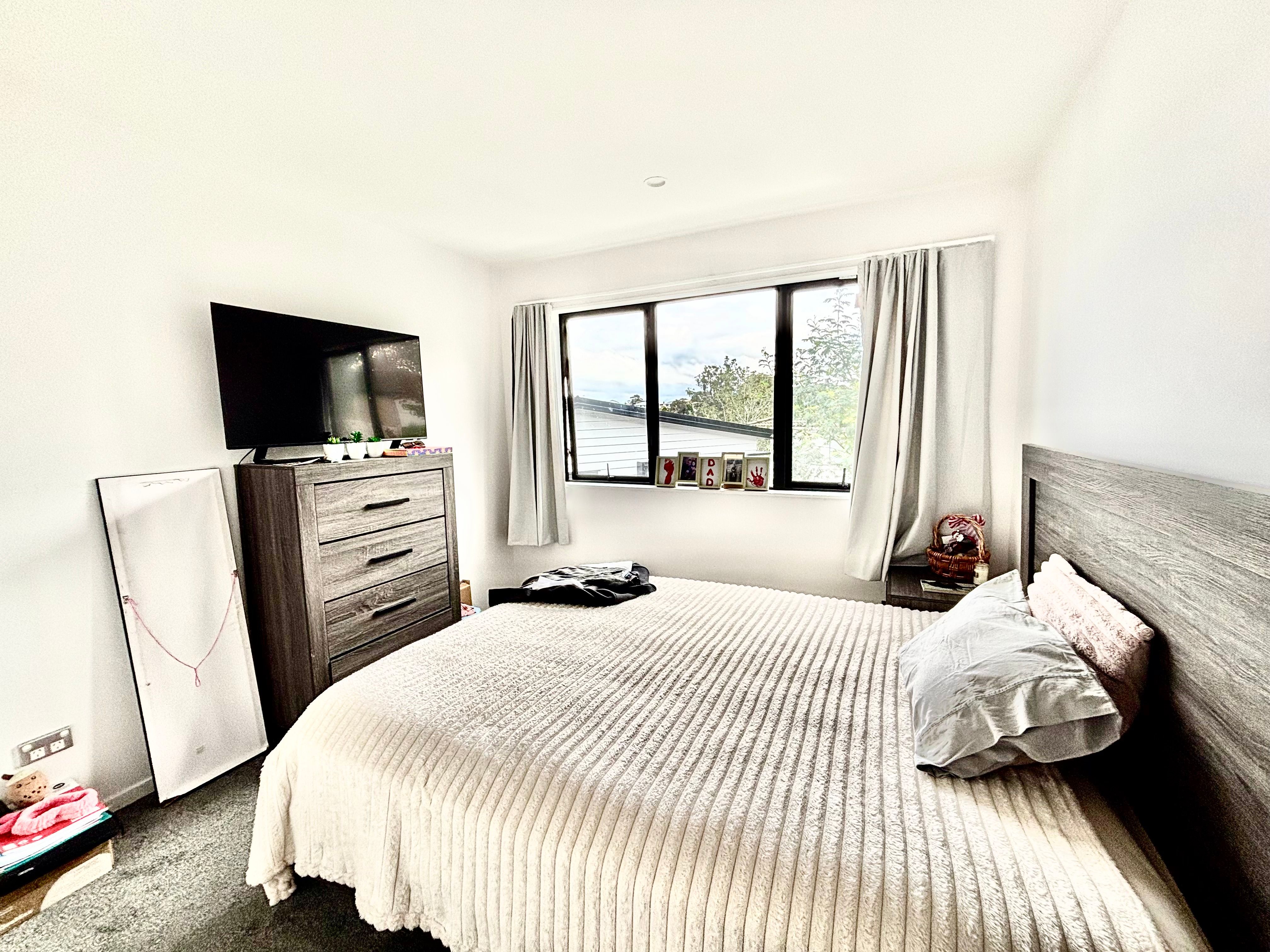 6/16 Buisson Glade, West Harbour, Waitakere City