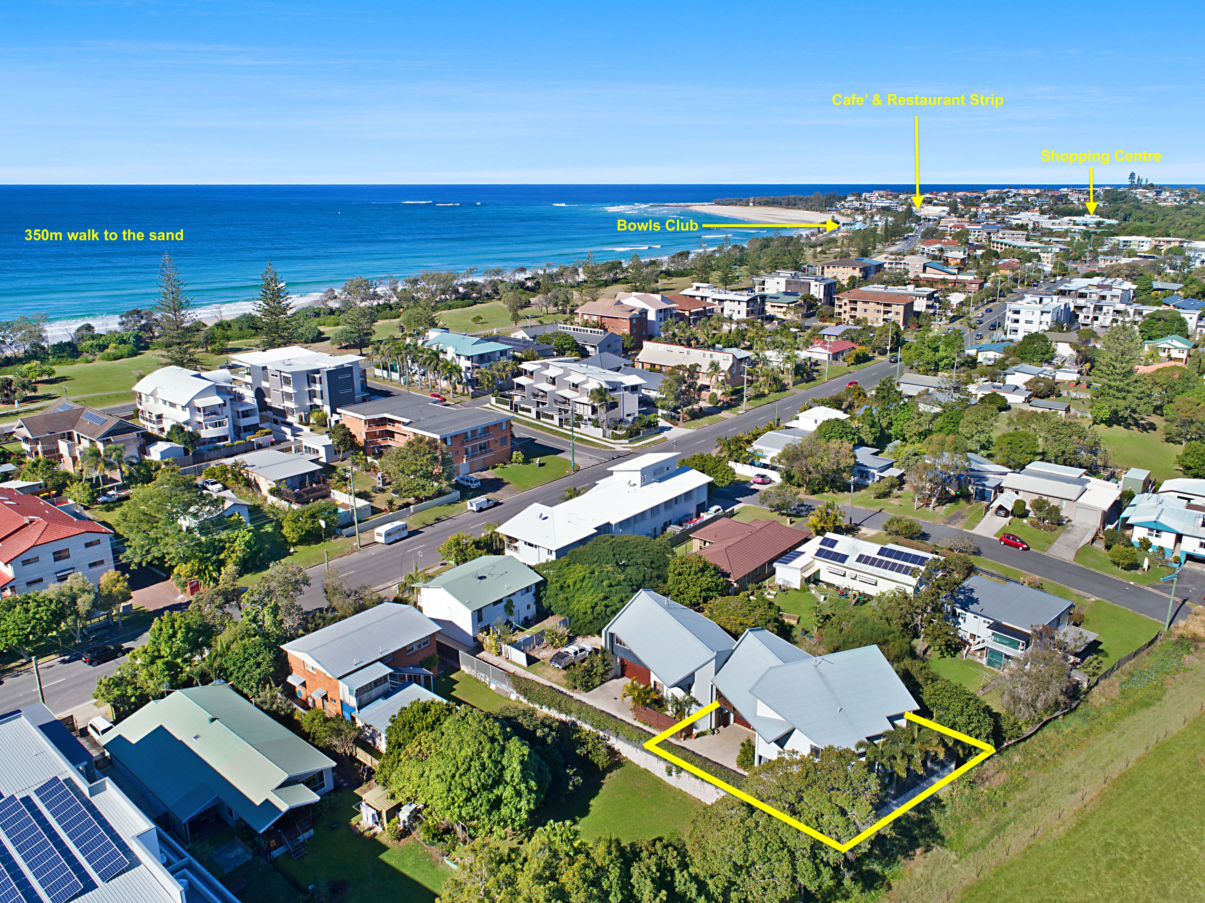 42 Kingscliff Street, Kingscliff NSW 2487