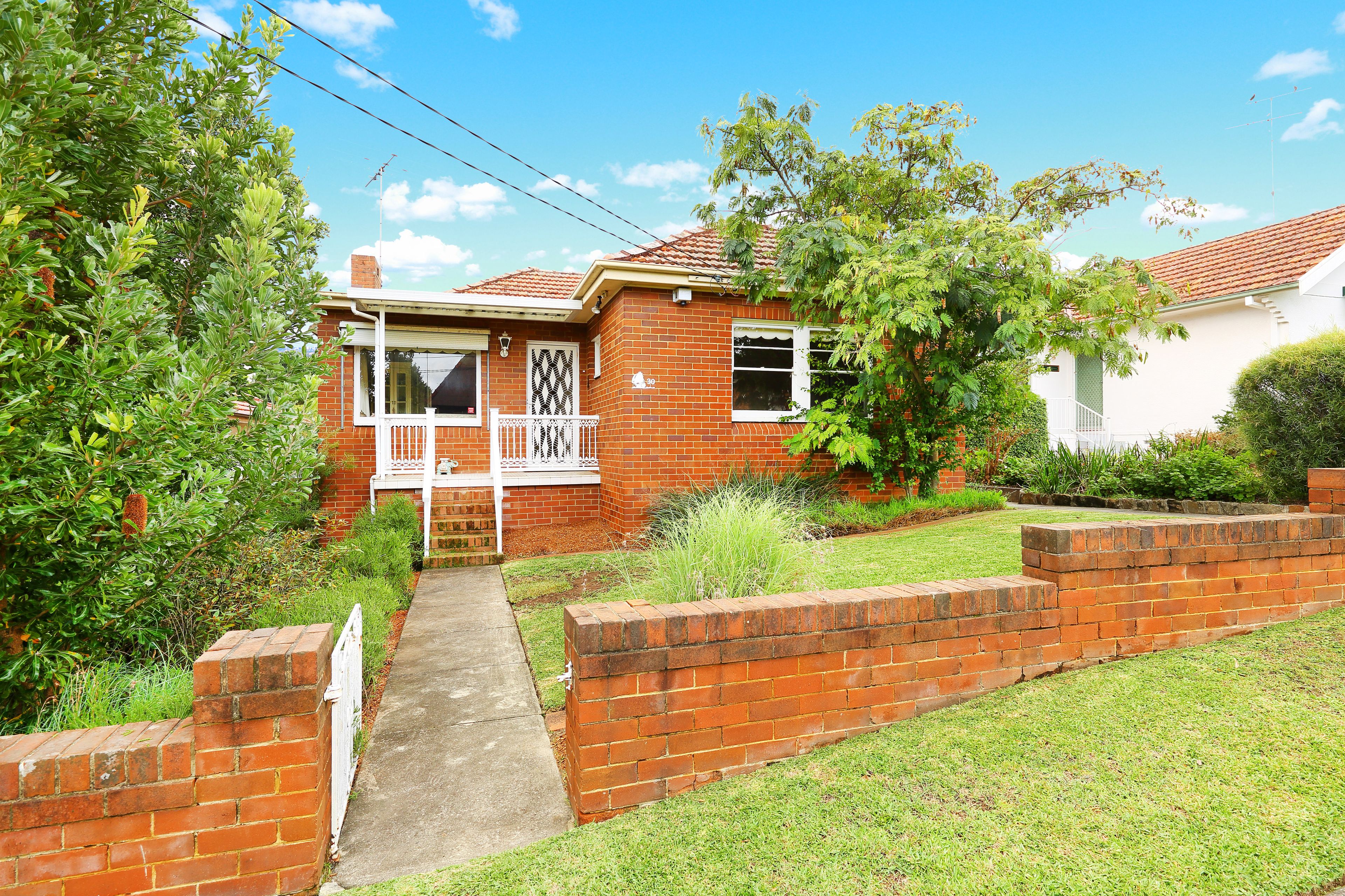 30 Godfrey Street, Penshurst, NSW 2222