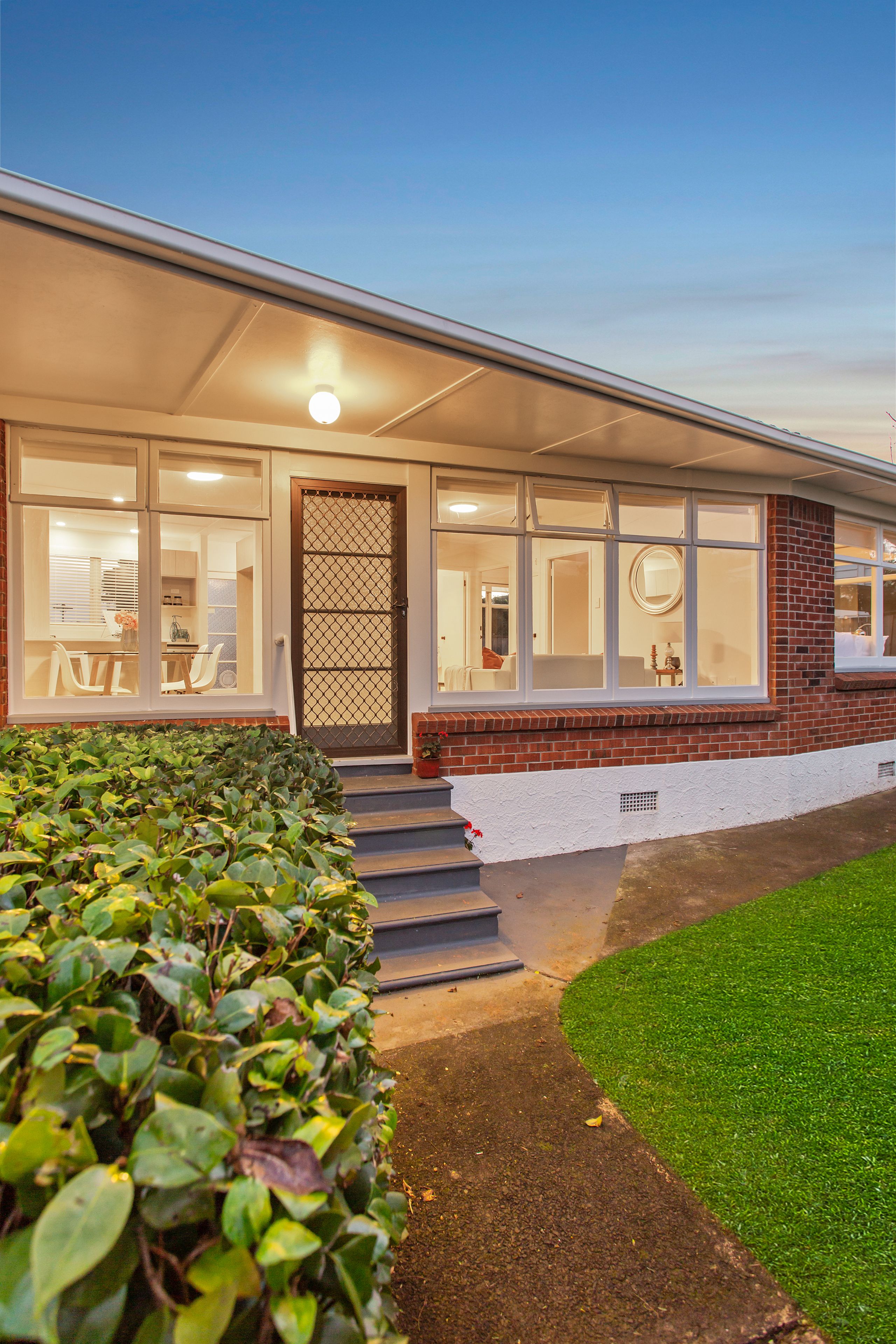 2/30 Hardington Street, Onehunga, Auckland City