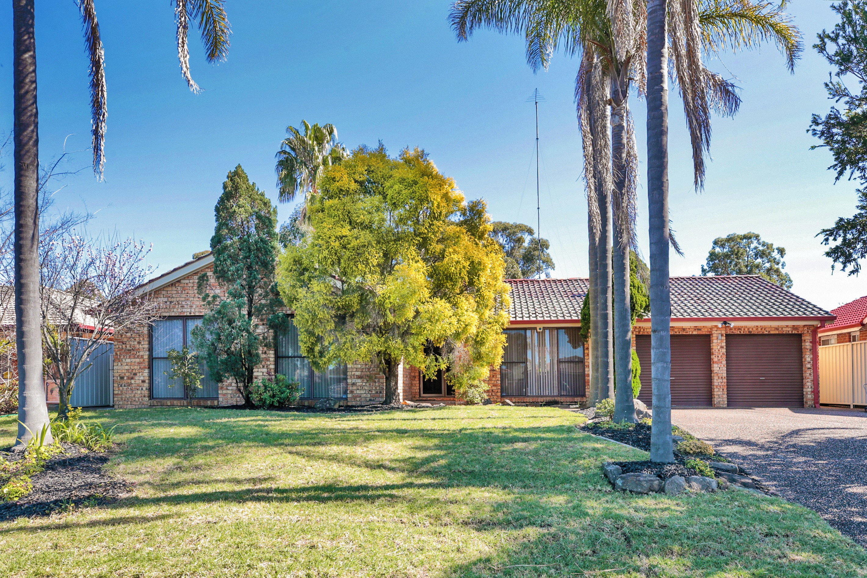 33 Laycock Street, Cranebrook, NSW 2749