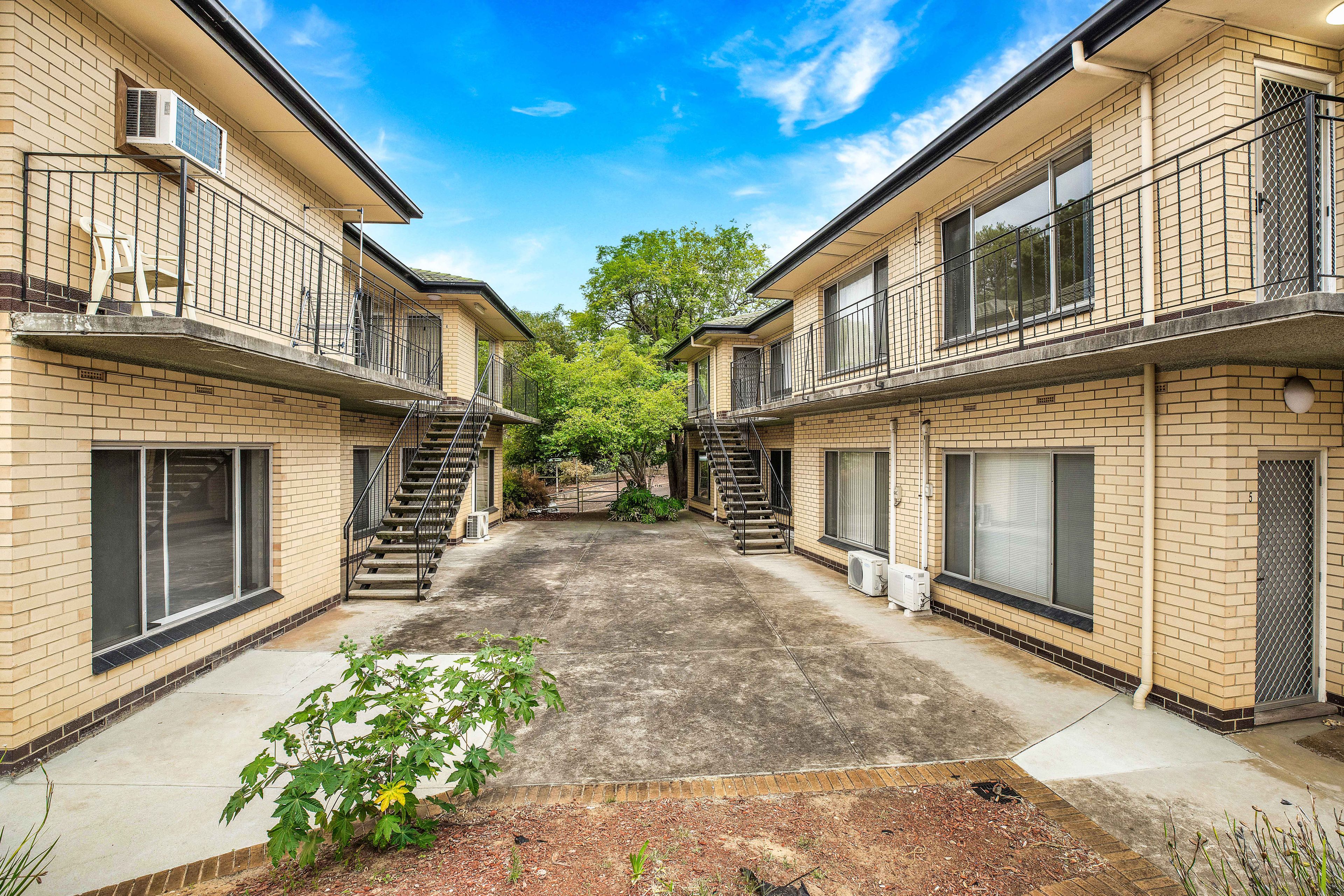 10/1-3 Flagstaff Road, Darlington, SA 5047