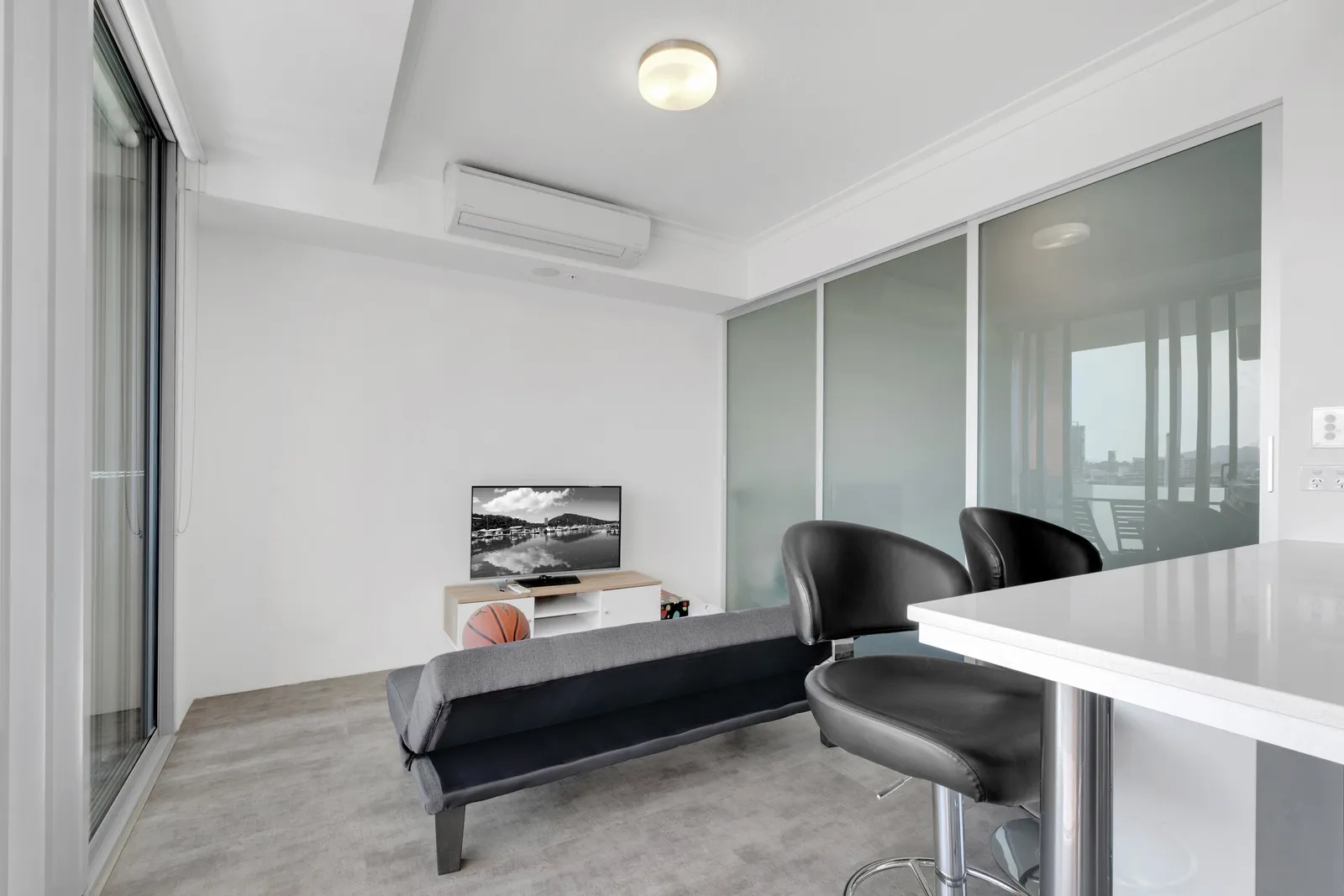 701/45 Boundary Street, South Brisbane