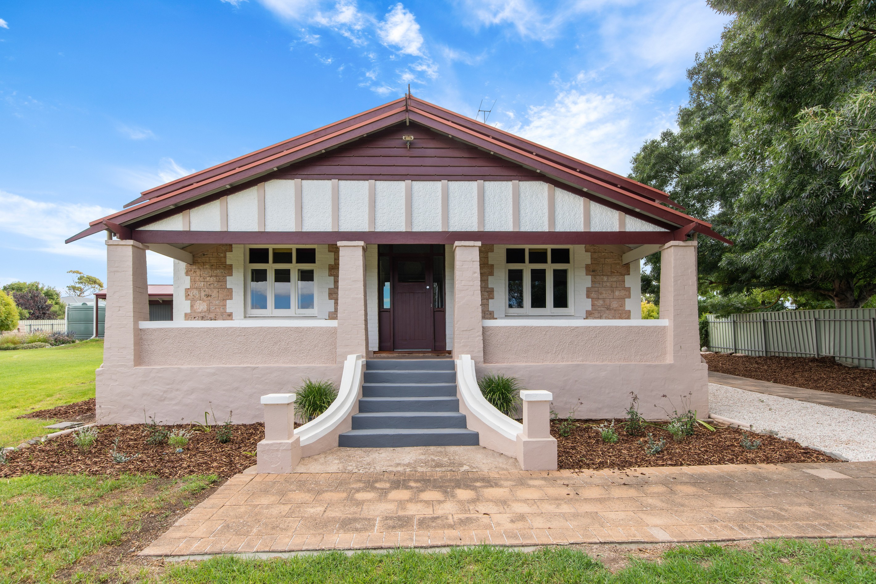 45 Henry Street, Auburn, SA 5451