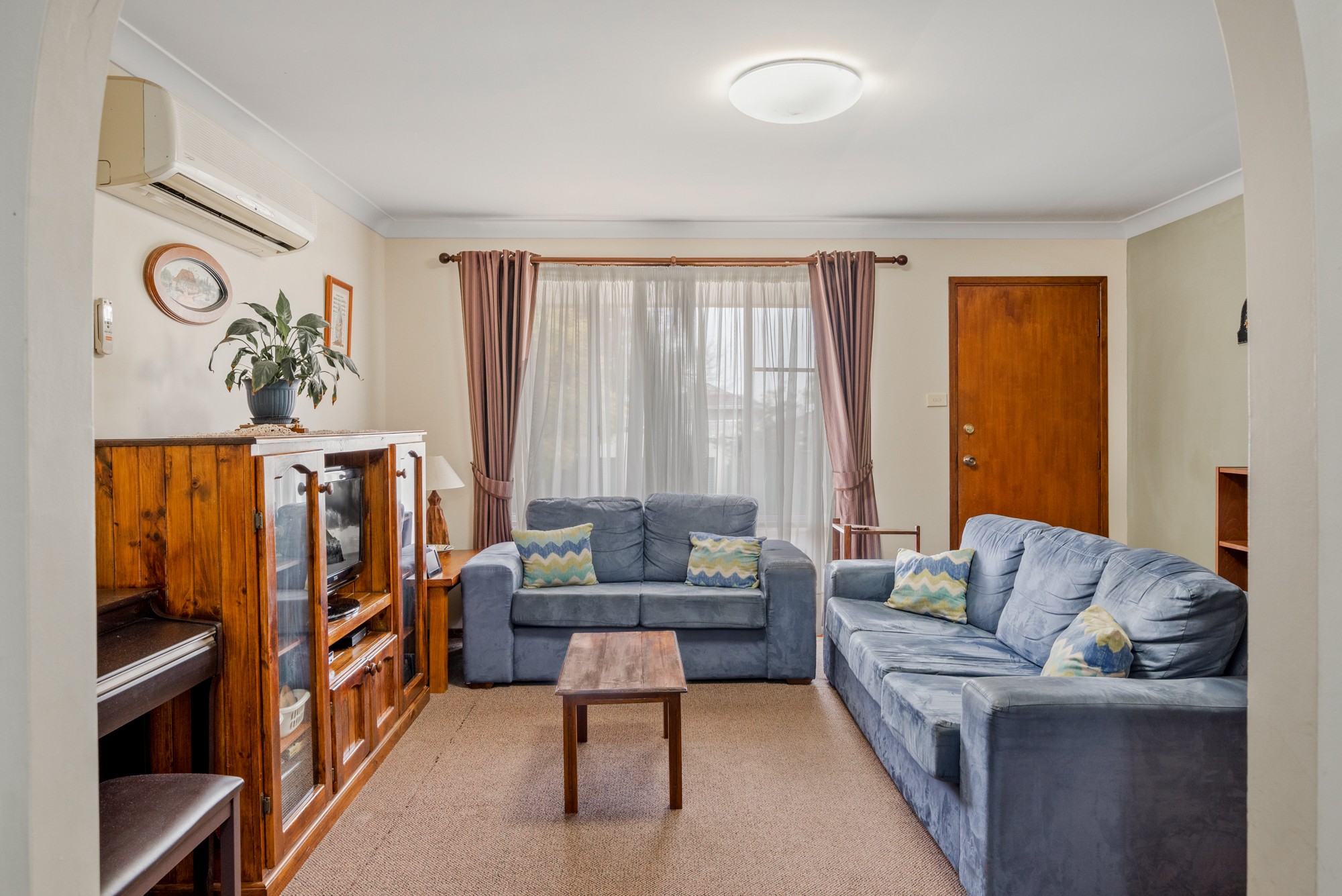 1b Marl Place, Eagle Vale, NSW 2558