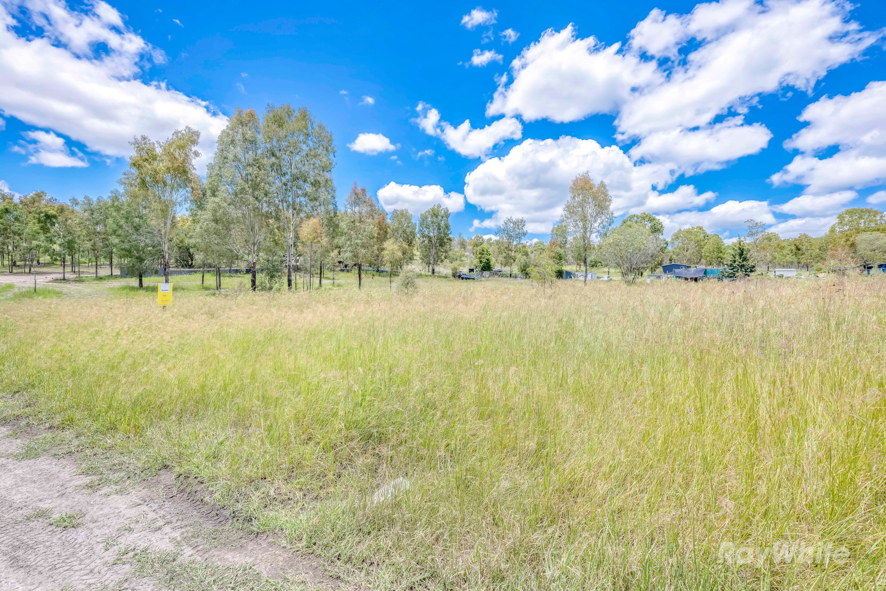 Lot 20 Mckay Street, Mount Perry, QLD 4671
