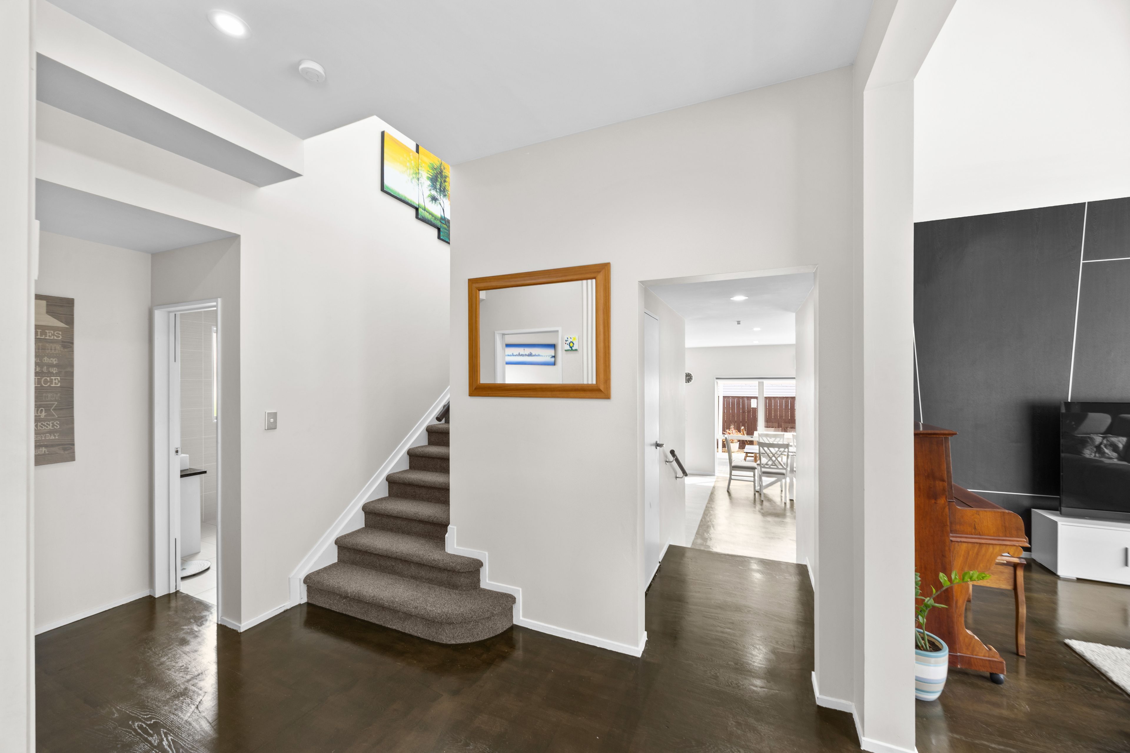 126 Jeffs Road, Flat Bush, Manukau City