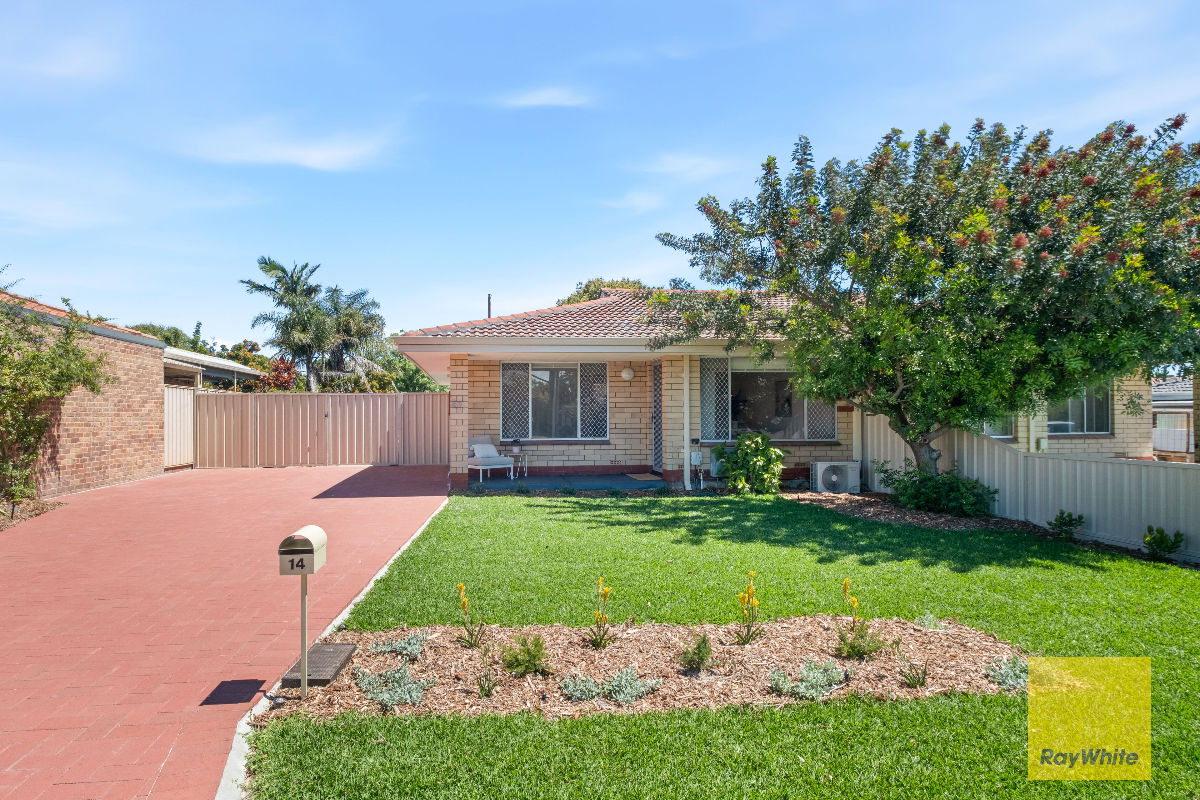 14 Jeffrey Street — photo from Ray White Urban Springs
