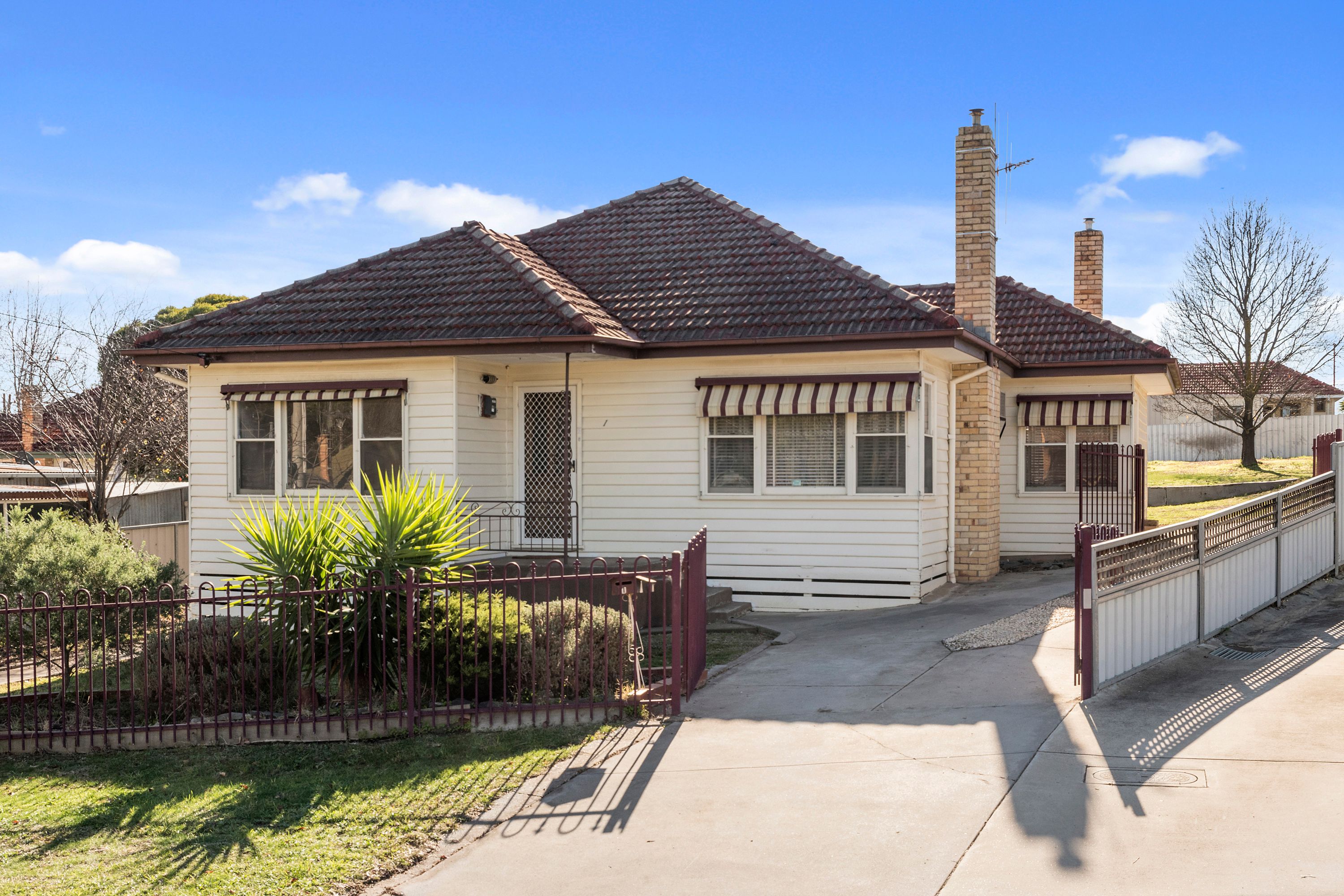 1 Baslar Court, Kangaroo Flat, VIC 3555