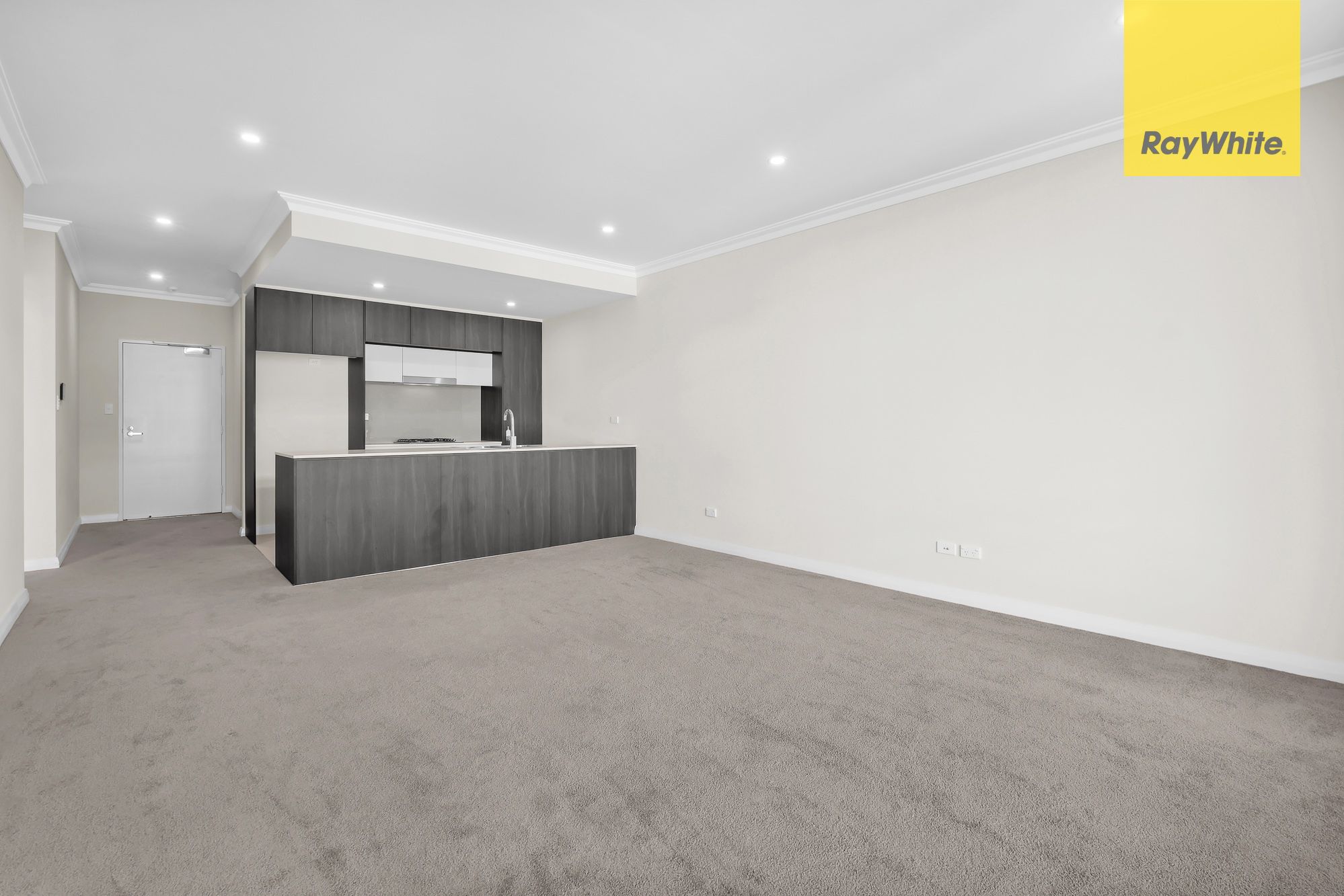 243/18 Free Settlers Drive, Kellyville, NSW 2155